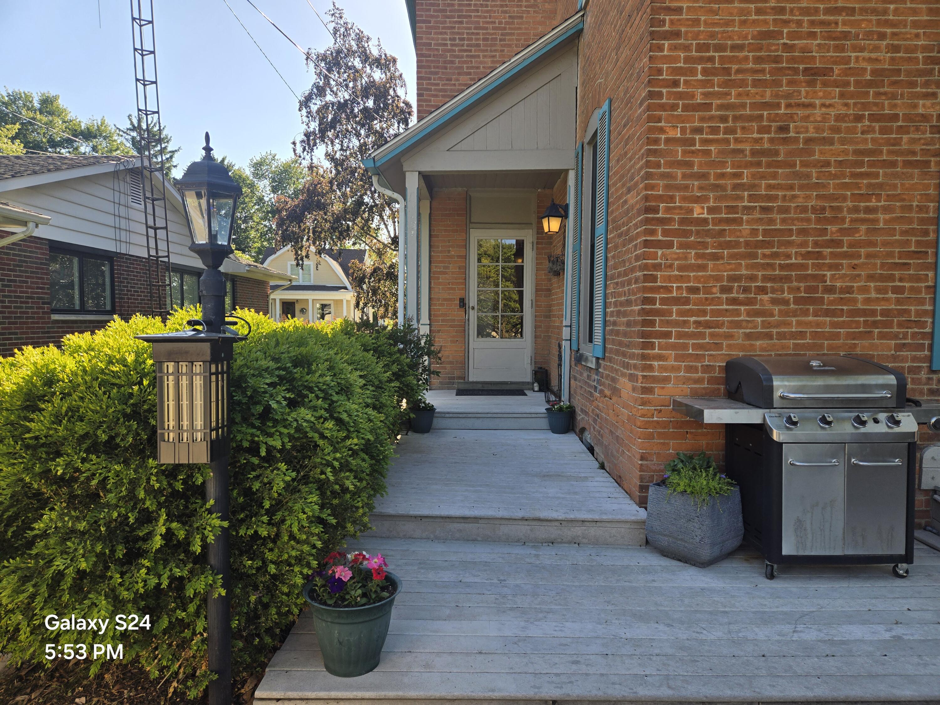 16 Franklin Street, New Bremen, Ohio 45869