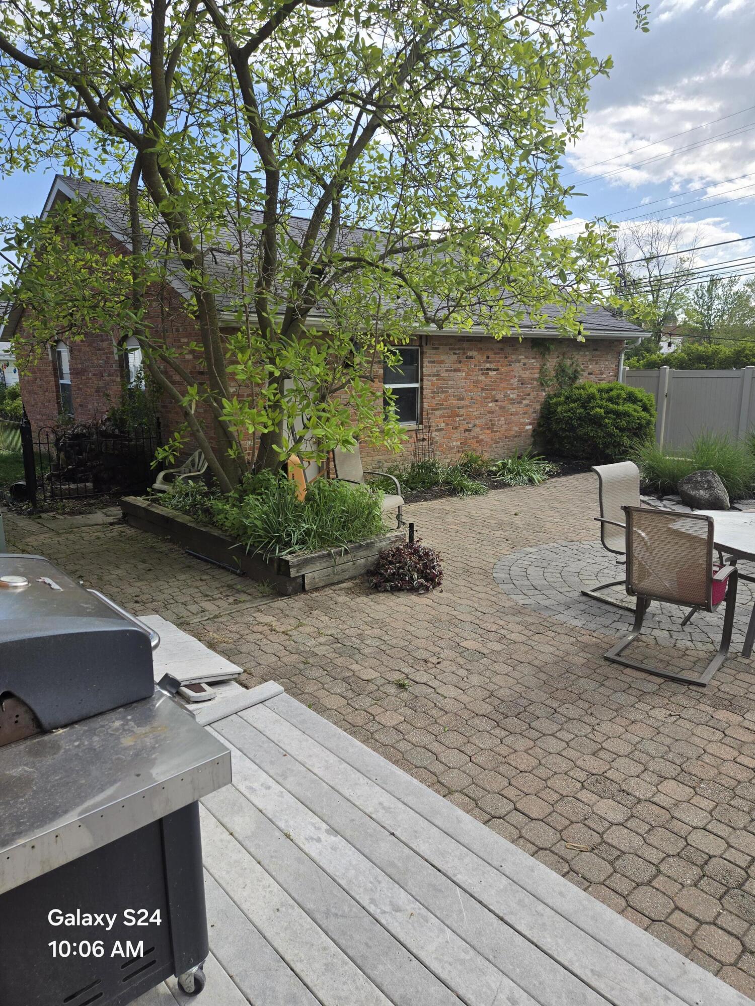 16 Franklin Street, New Bremen, Ohio 45869
