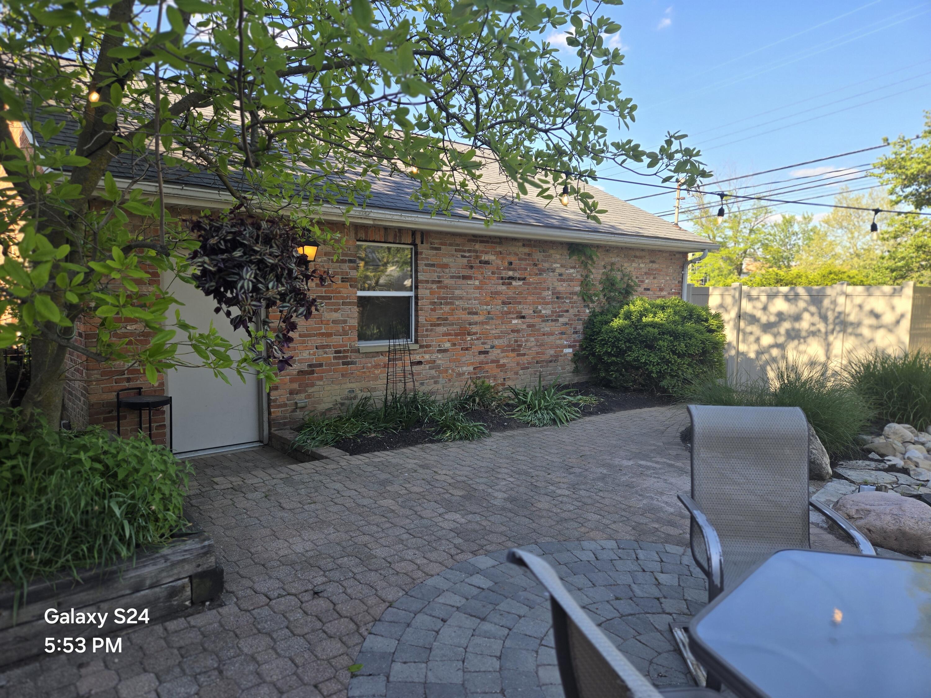 16 Franklin Street, New Bremen, Ohio 45869