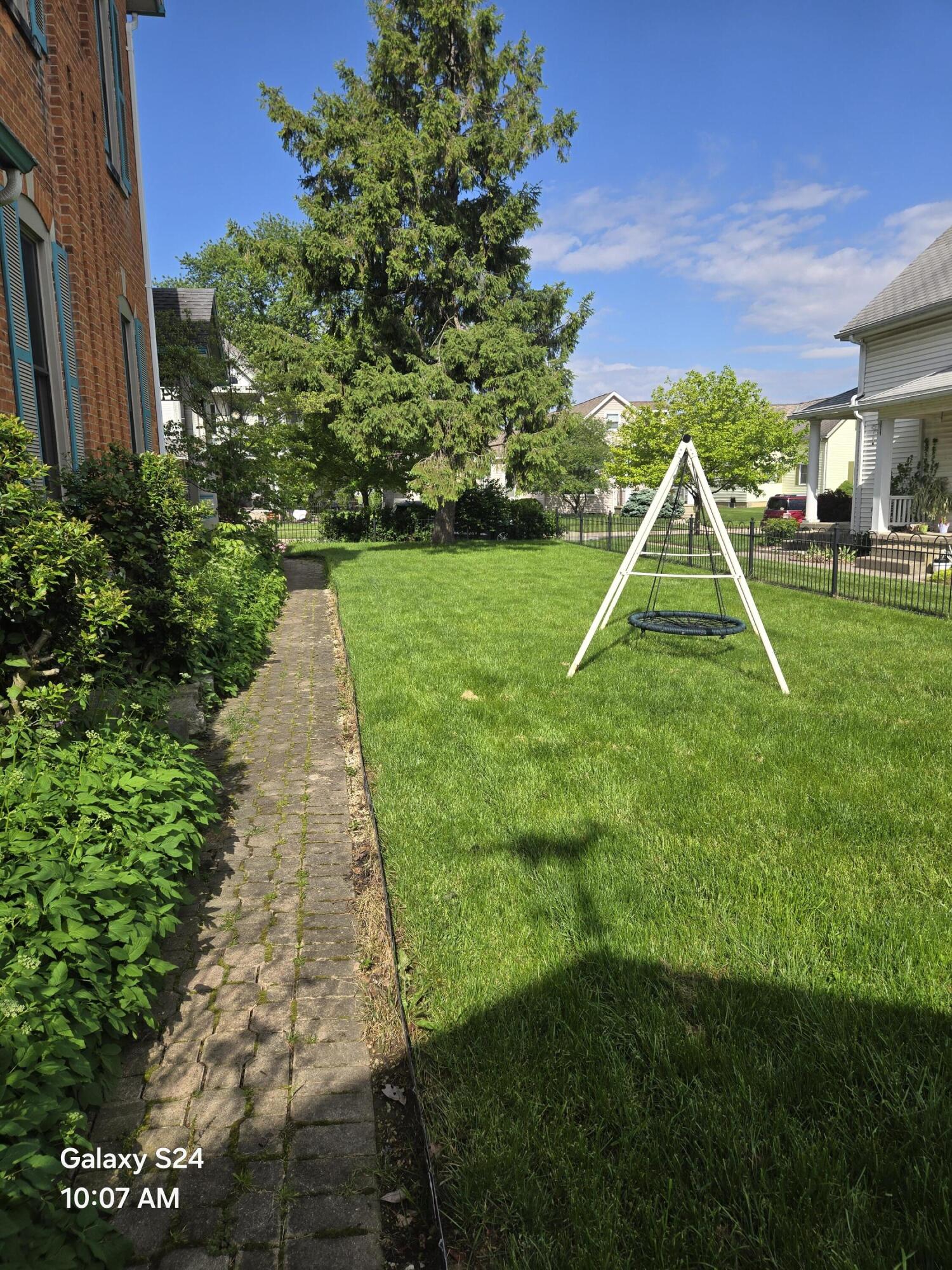 16 Franklin Street, New Bremen, Ohio 45869