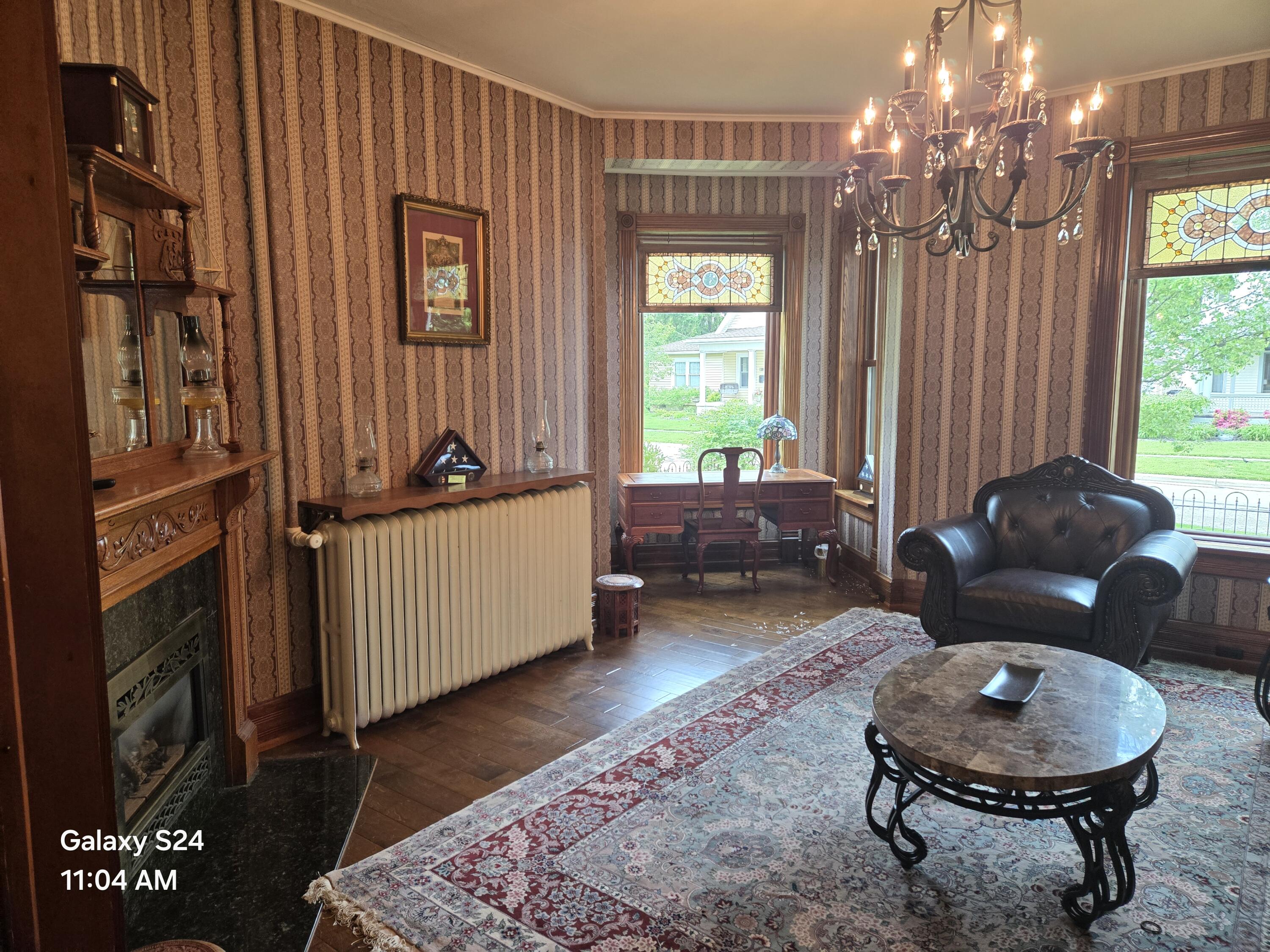 16 Franklin Street, New Bremen, Ohio 45869