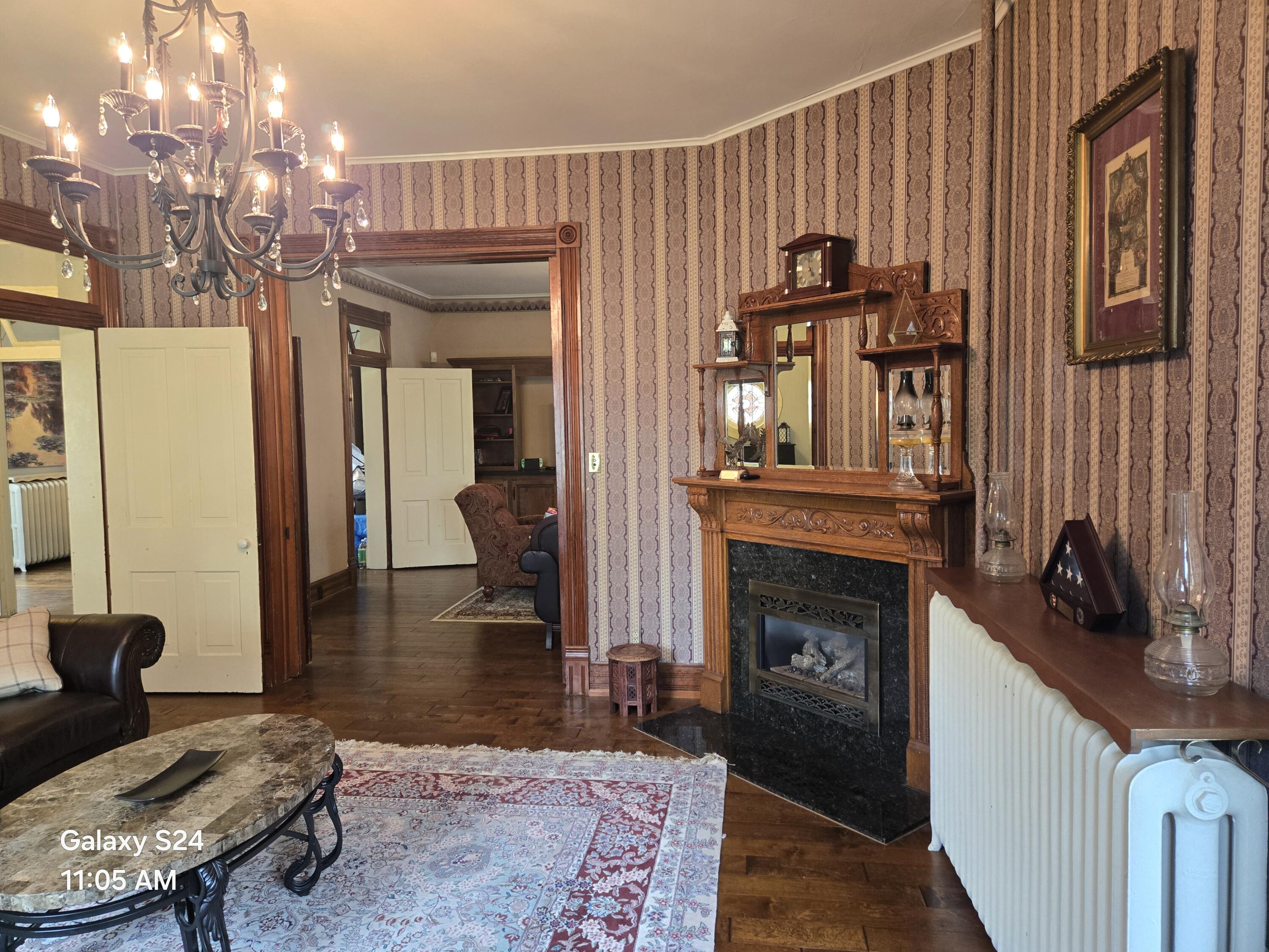 16 Franklin Street, New Bremen, Ohio 45869
