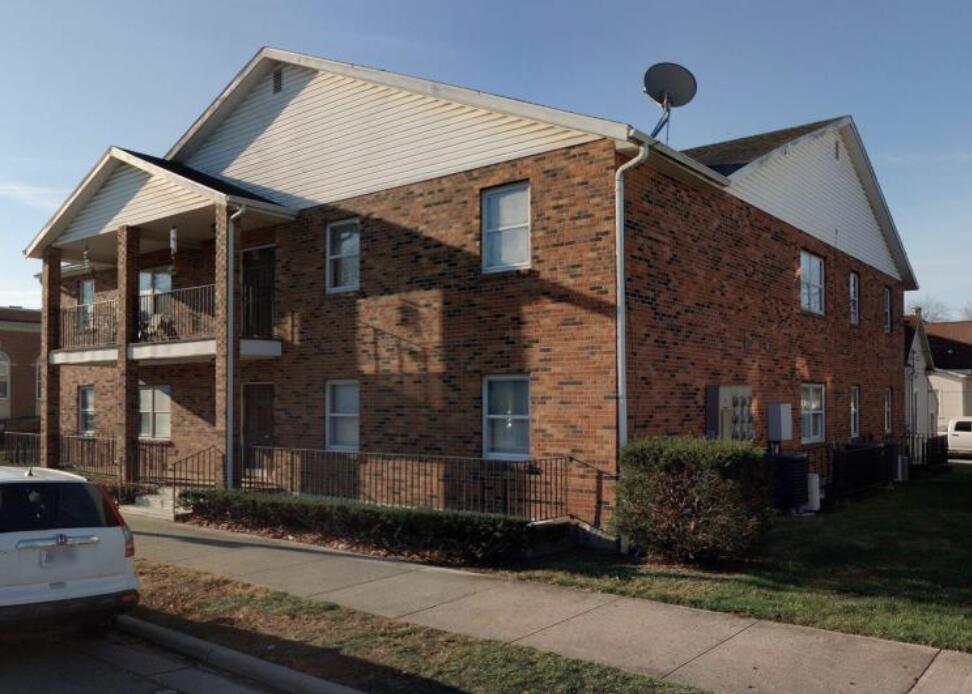 5 Chillicothe Street, South Charleston, Ohio 45368