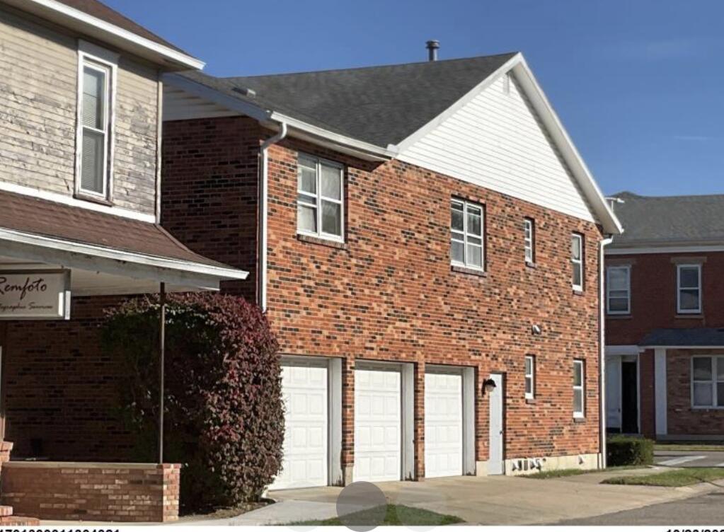 5 Chillicothe Street, South Charleston, Ohio 45368