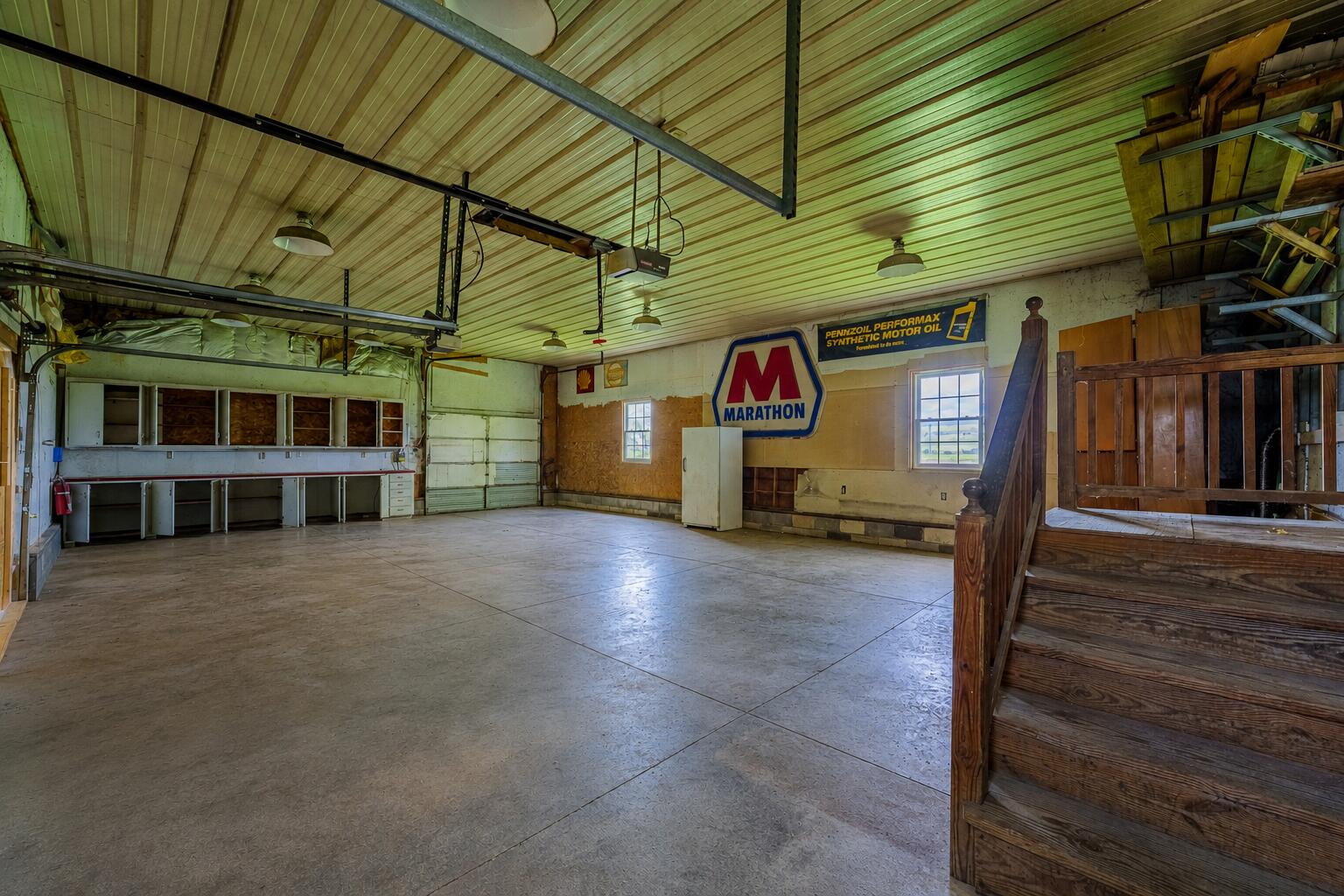 8806 State Route 81, Dola, Ohio 45835