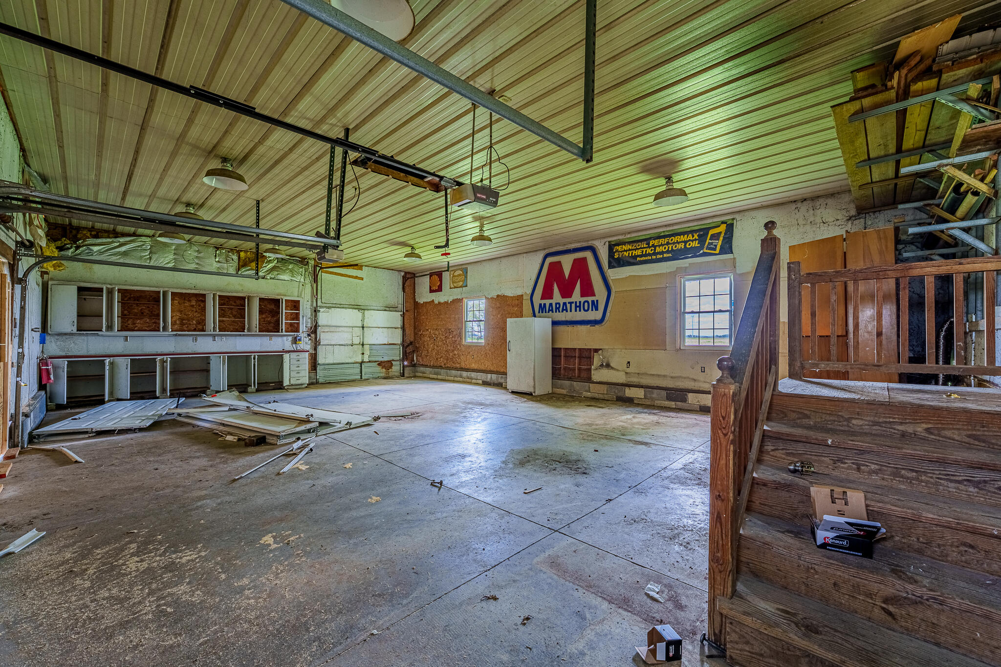 8806 State Route 81, Dola, Ohio 45835