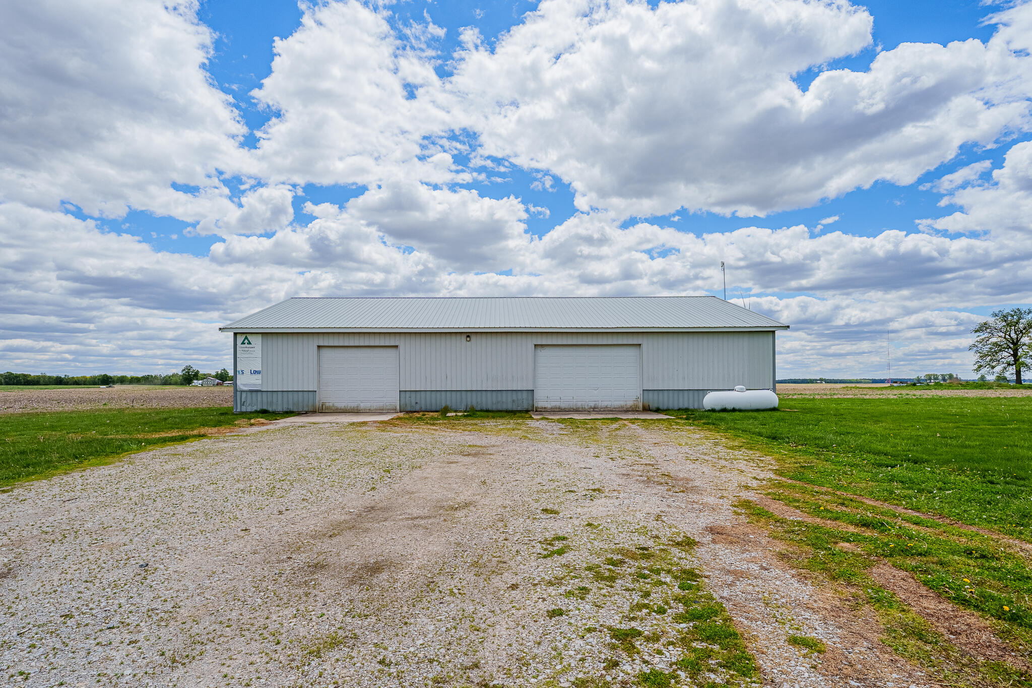 8806 State Route 81, Dola, Ohio 45835