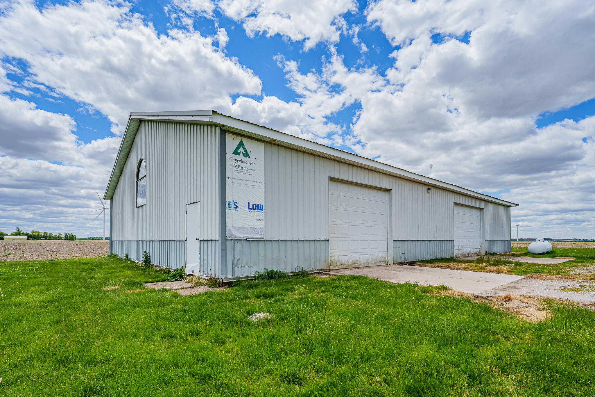 8806 State Route 81, Dola, Ohio 45835