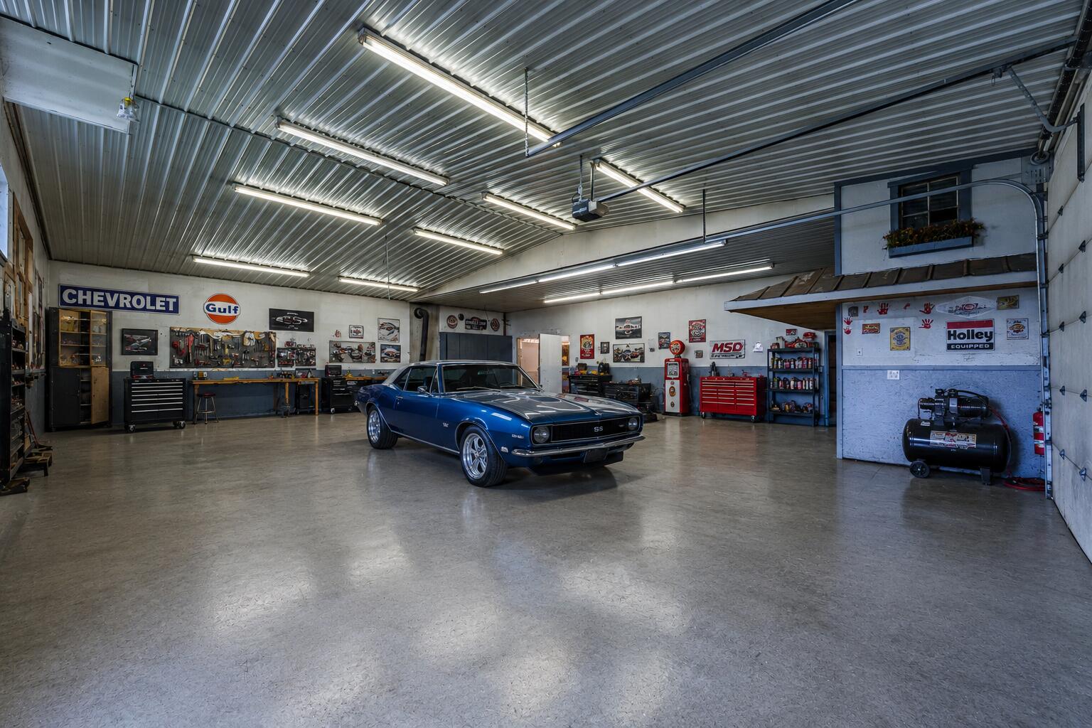 8806 State Route 81, Dola, Ohio 45835