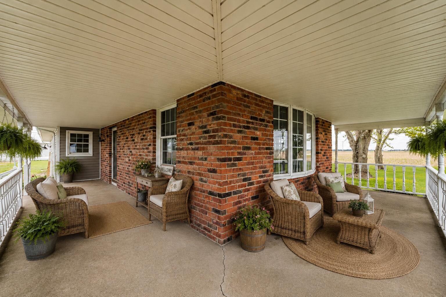8806 State Route 81, Dola, Ohio 45835