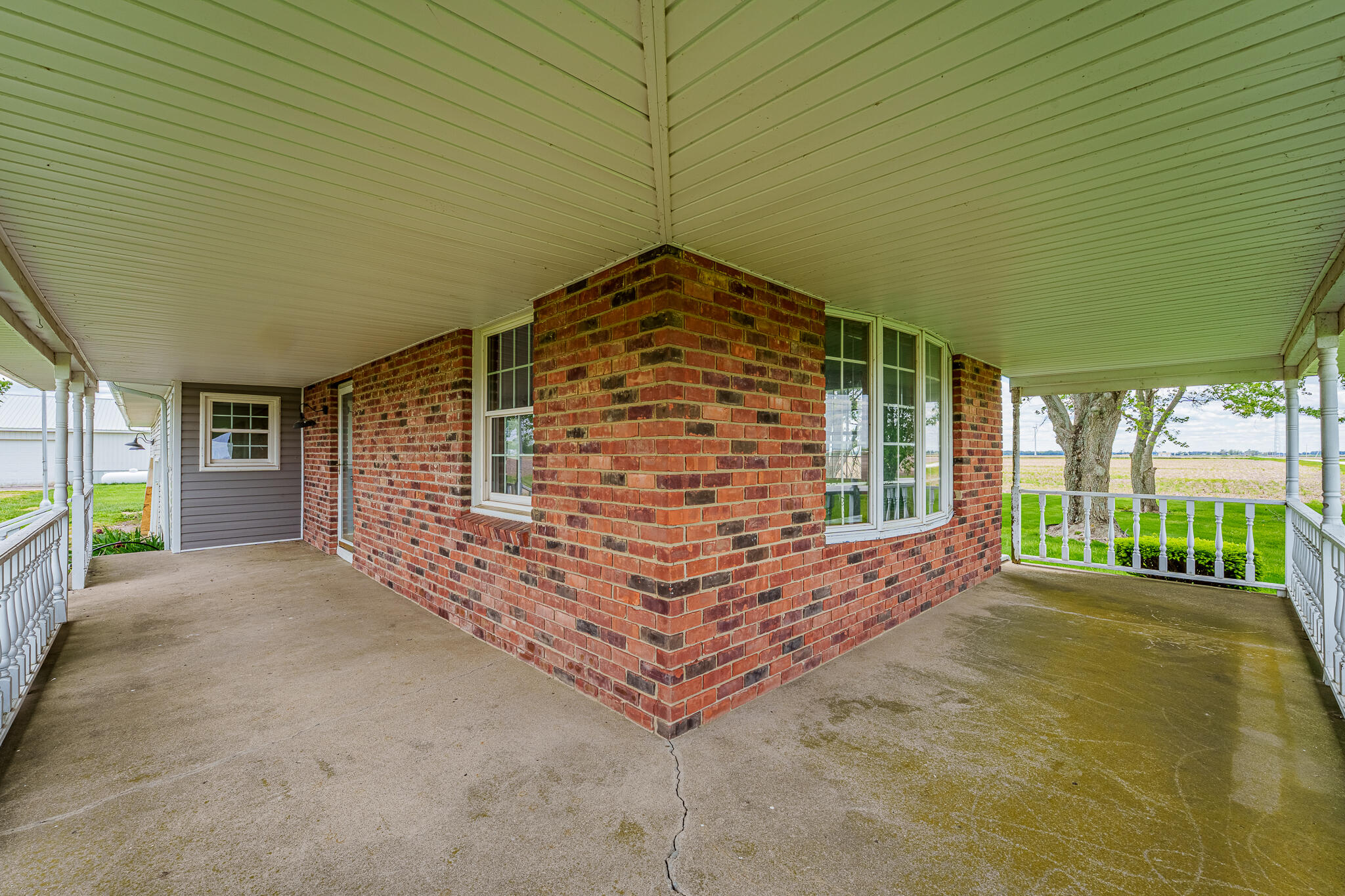 8806 State Route 81, Dola, Ohio 45835