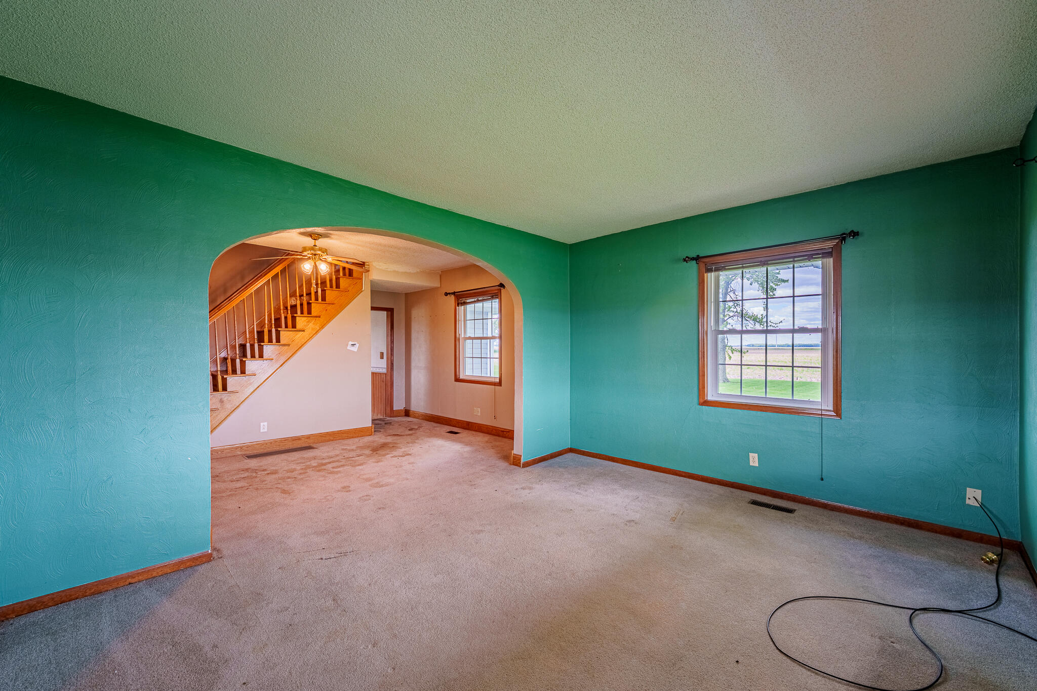 8806 State Route 81, Dola, Ohio 45835