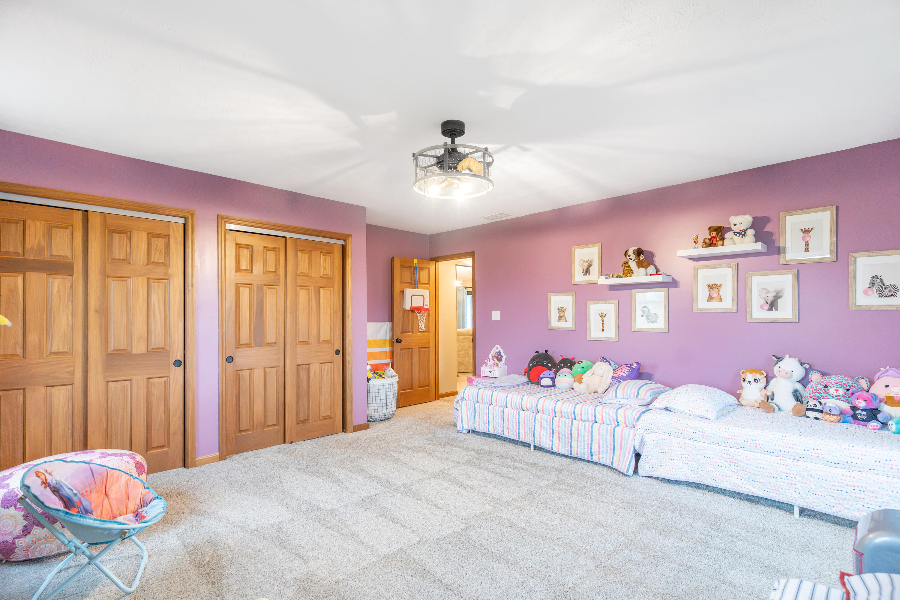 3725 Freeman Drive, Sidney, Ohio 45365