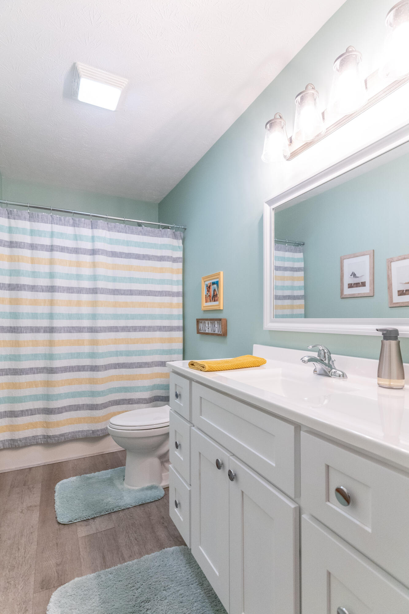3725 Freeman Drive, Sidney, Ohio 45365