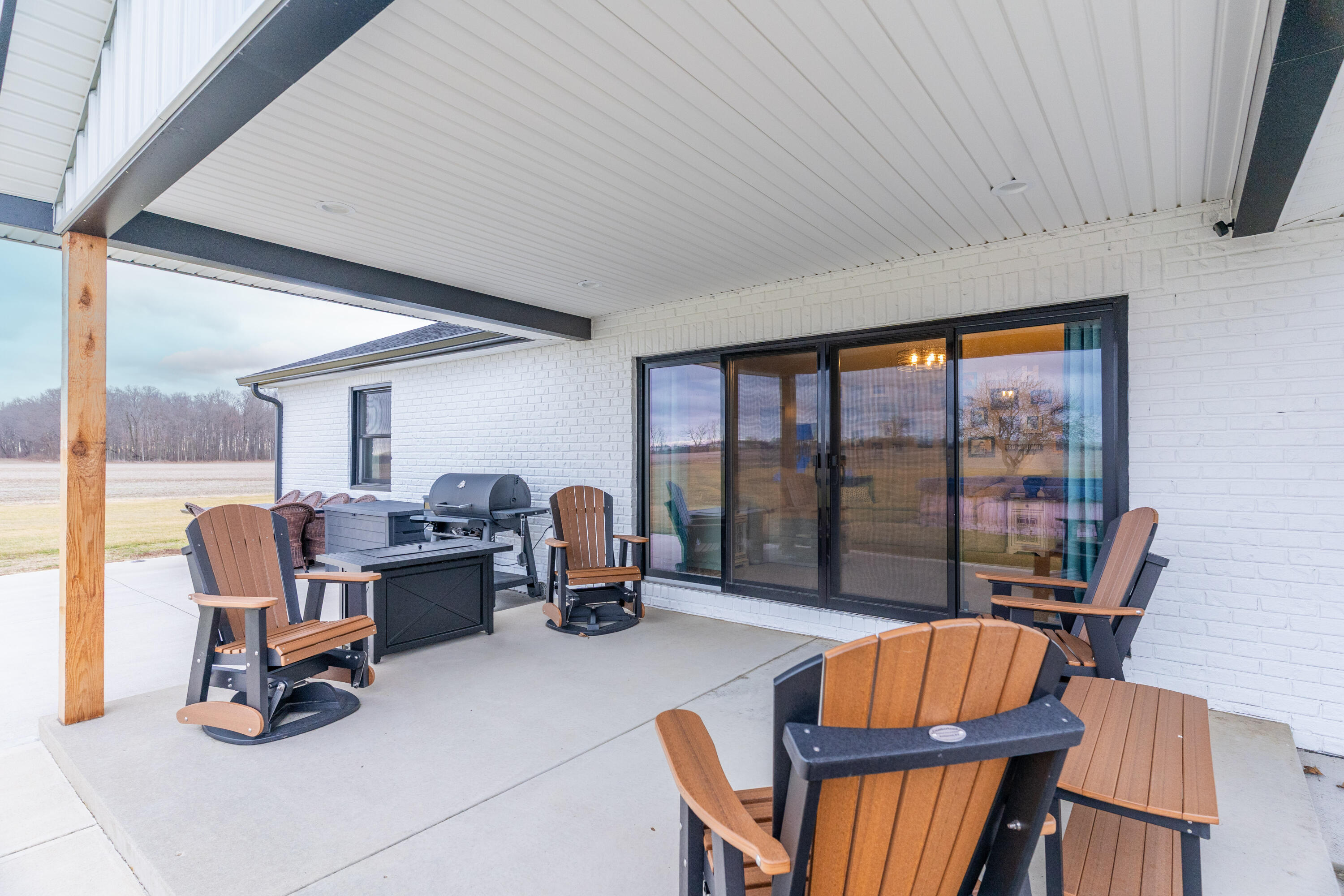 3725 Freeman Drive, Sidney, Ohio 45365