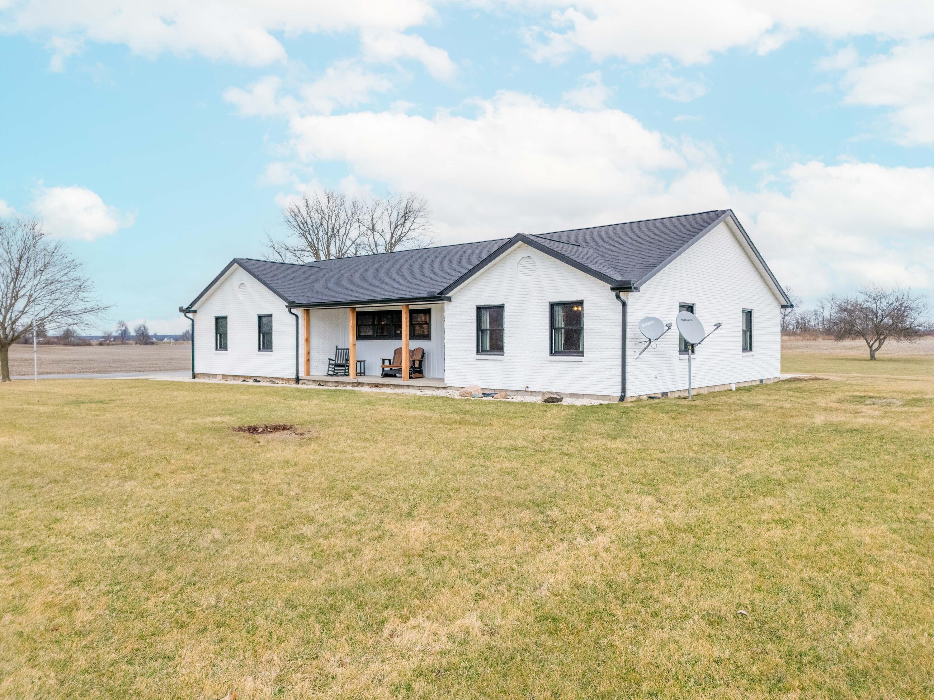 3725 Freeman Drive, Sidney, Ohio 45365