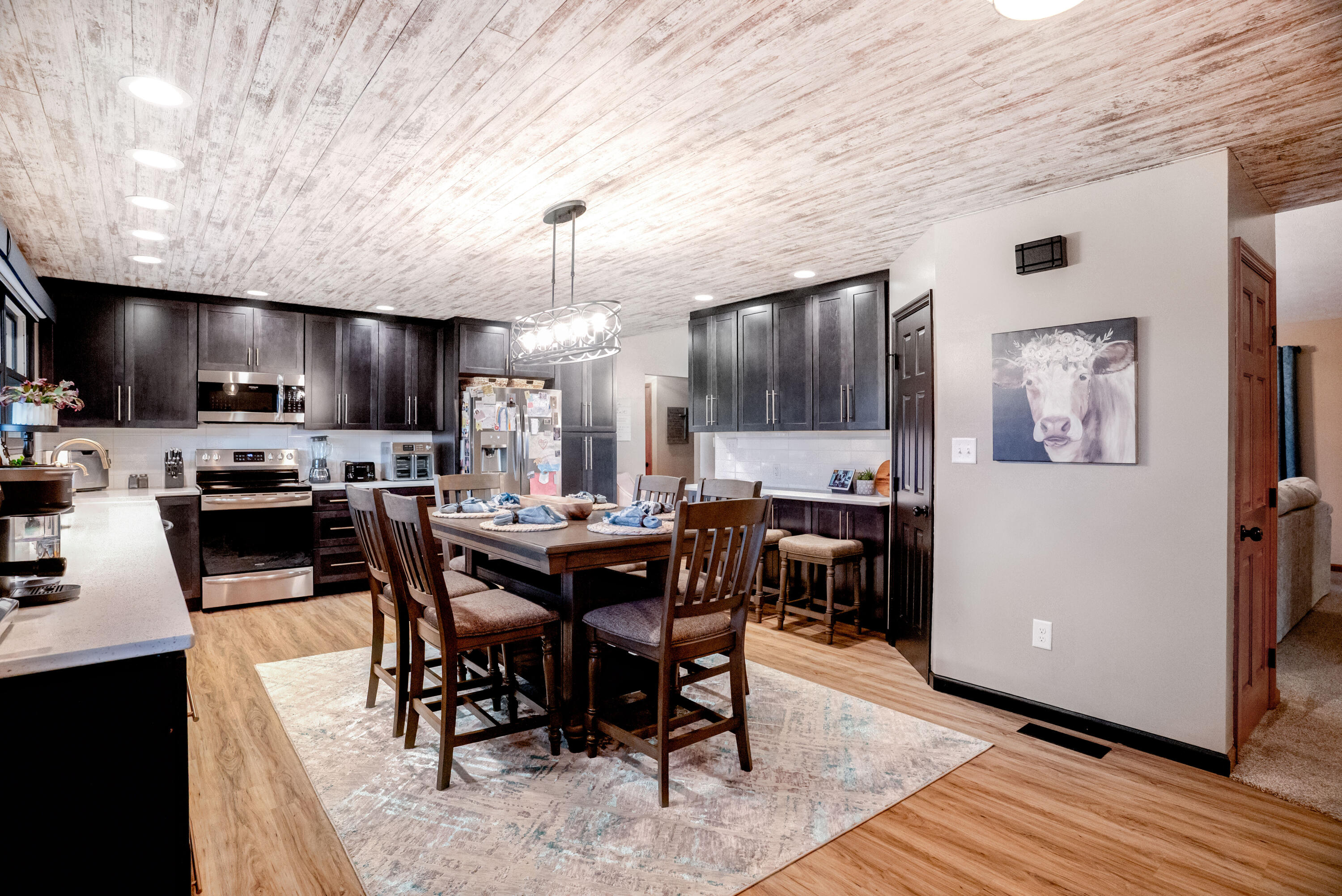 3725 Freeman Drive, Sidney, Ohio 45365