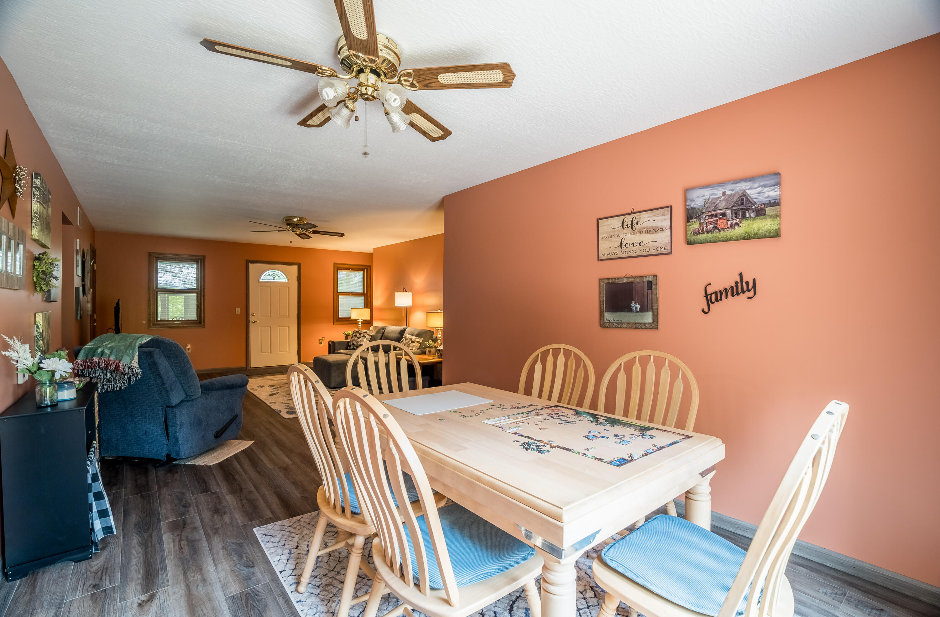 1319 Perry Road, Cable, Ohio 43009