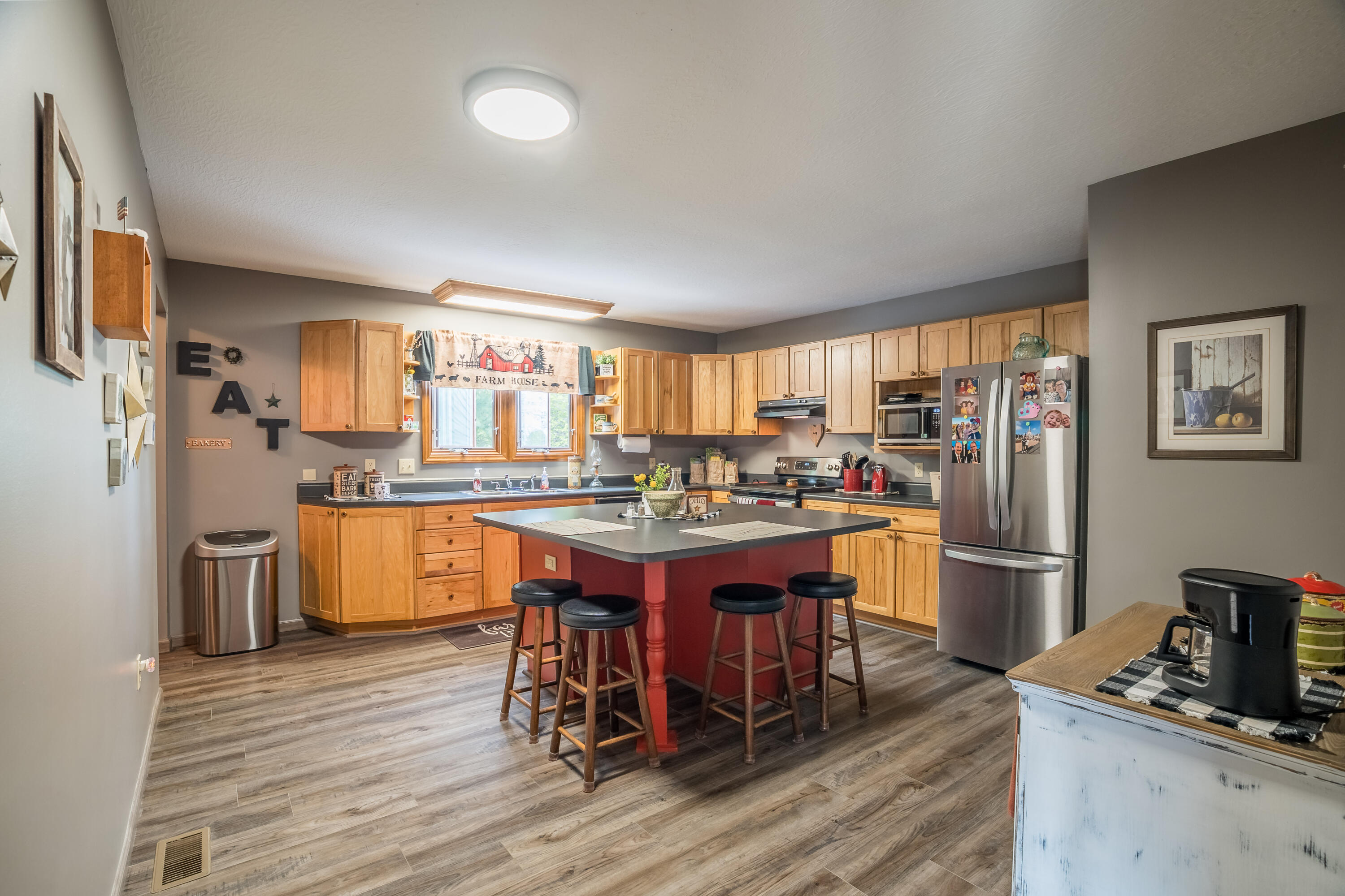 1319 Perry Road, Cable, Ohio 43009