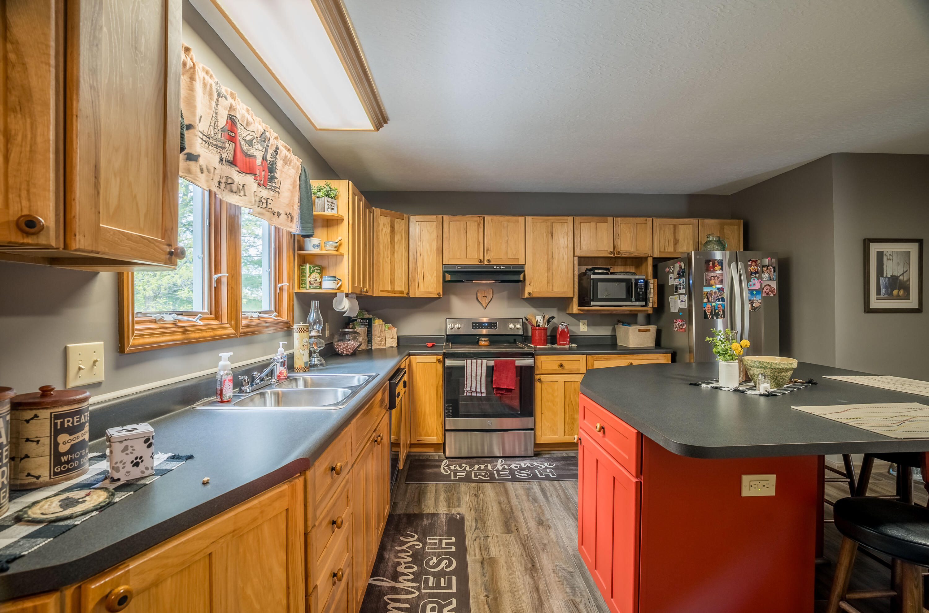 1319 Perry Road, Cable, Ohio 43009