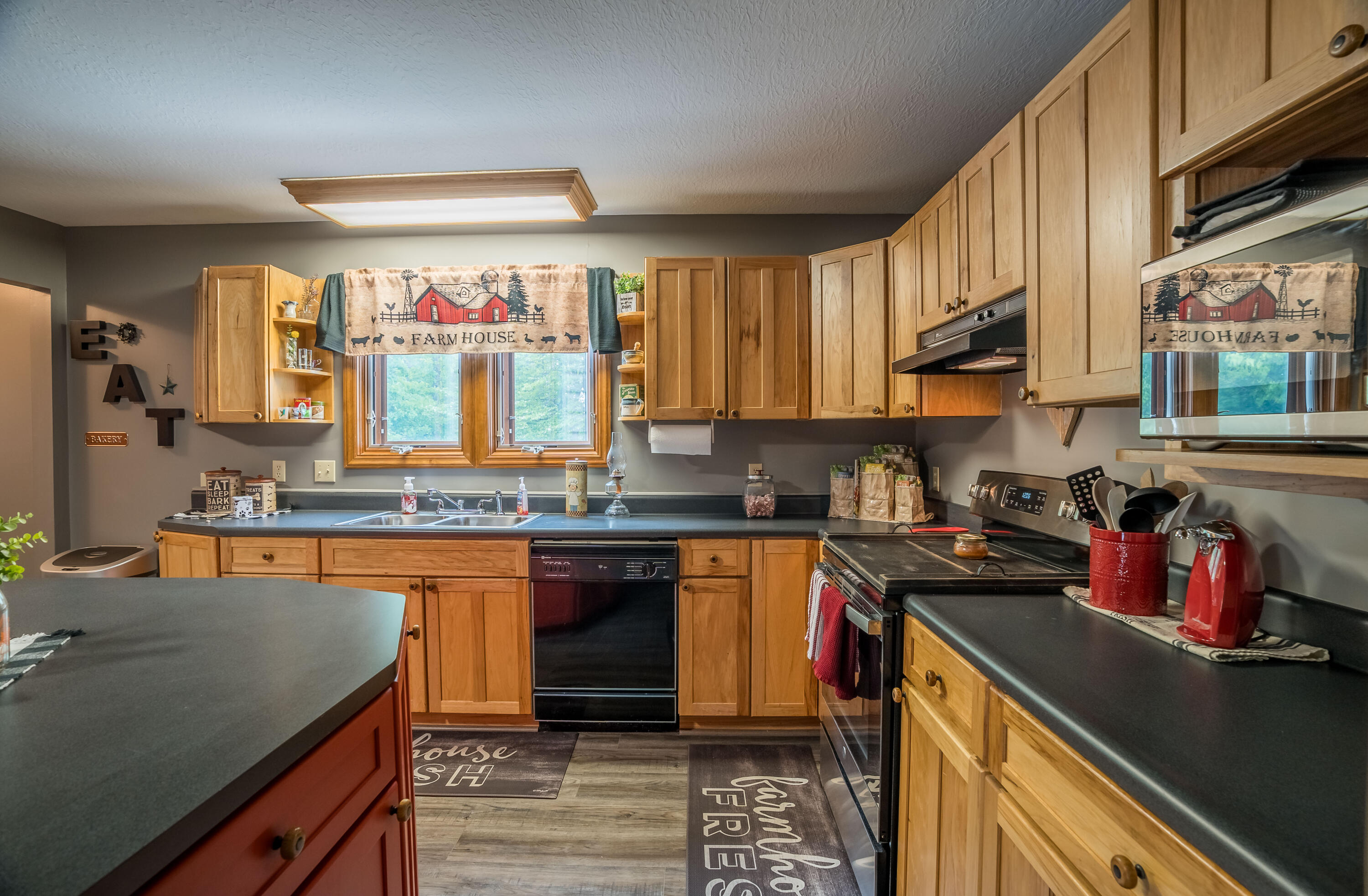 1319 Perry Road, Cable, Ohio 43009