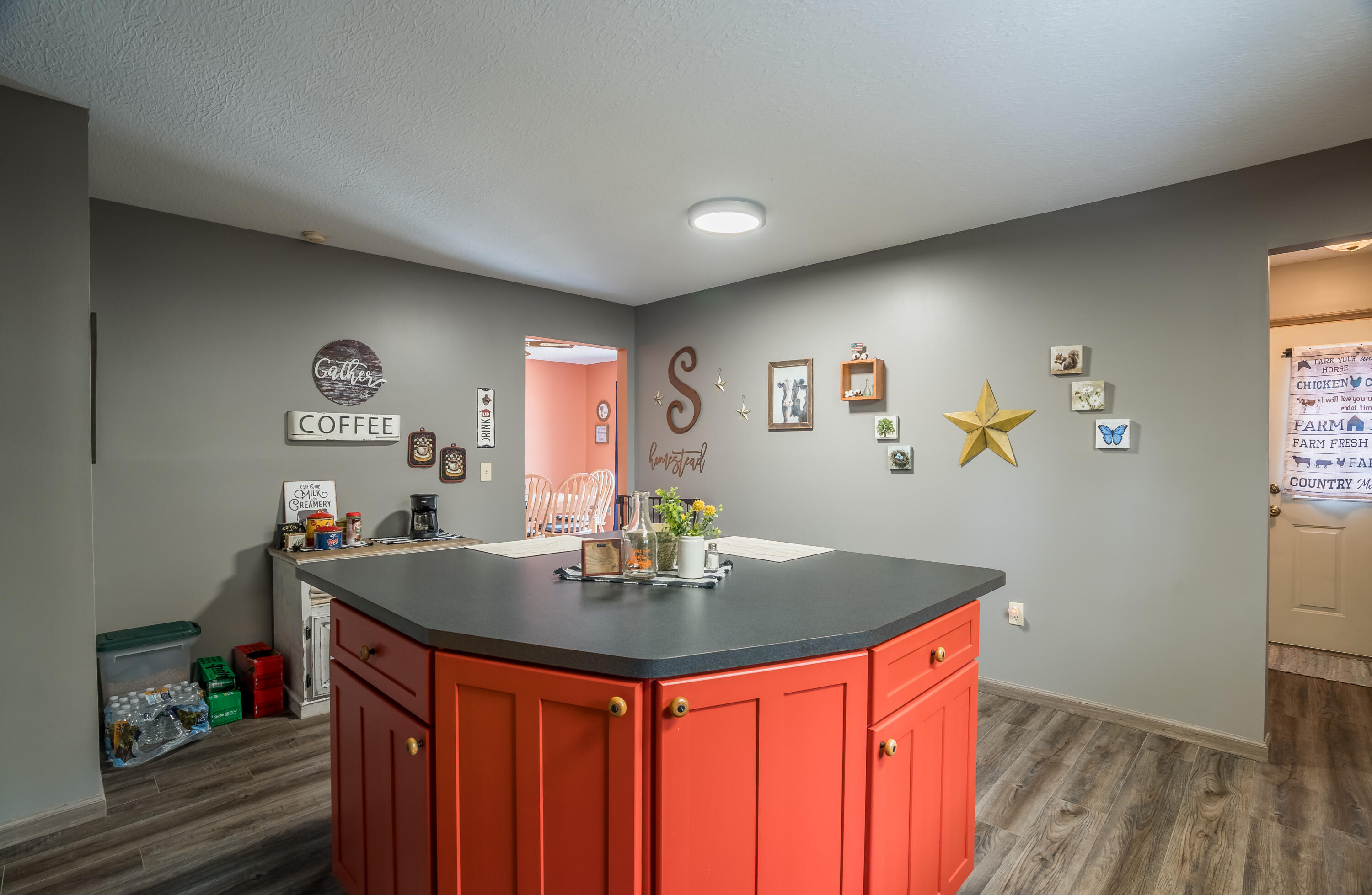1319 Perry Road, Cable, Ohio 43009