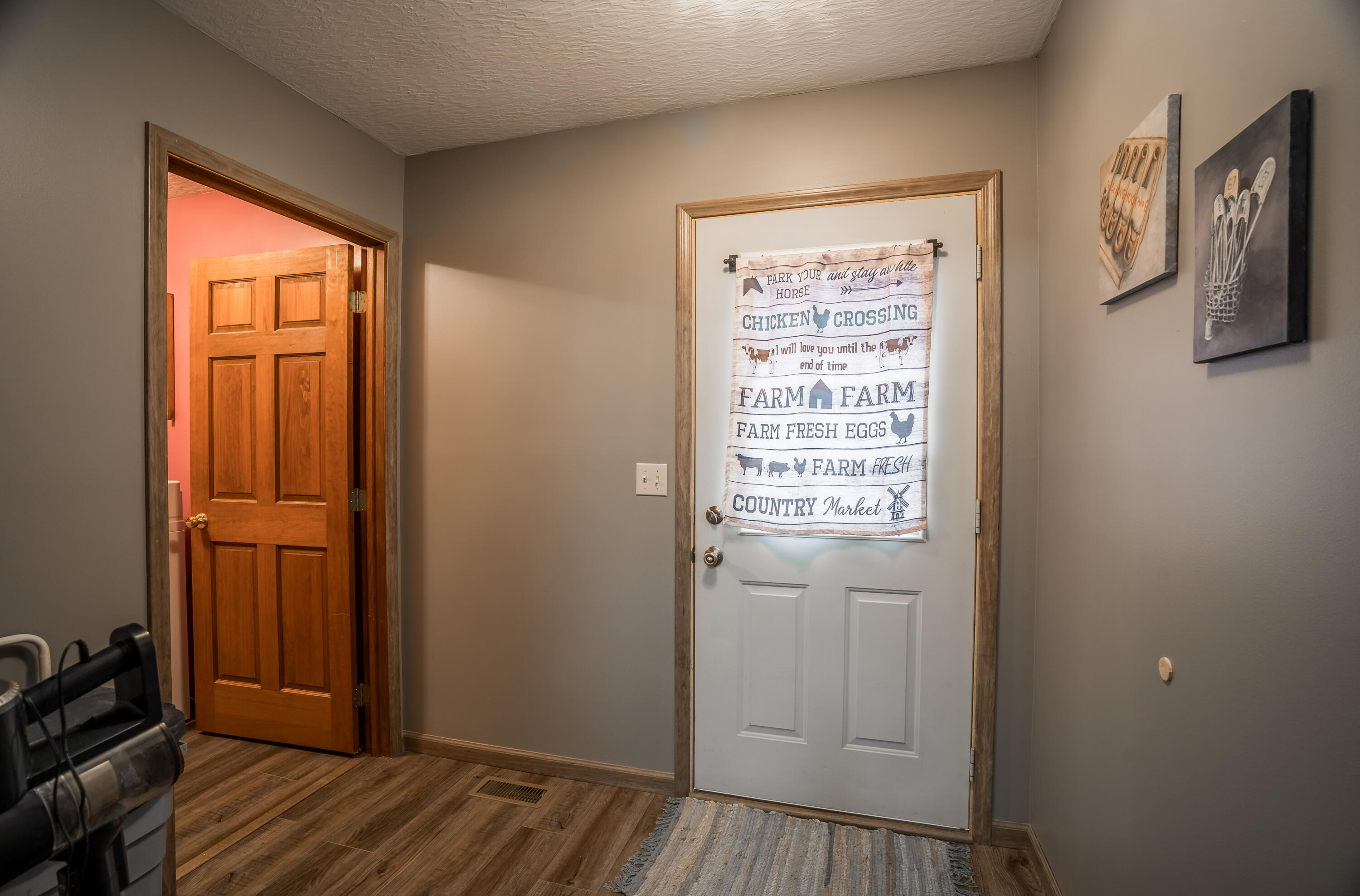 1319 Perry Road, Cable, Ohio 43009