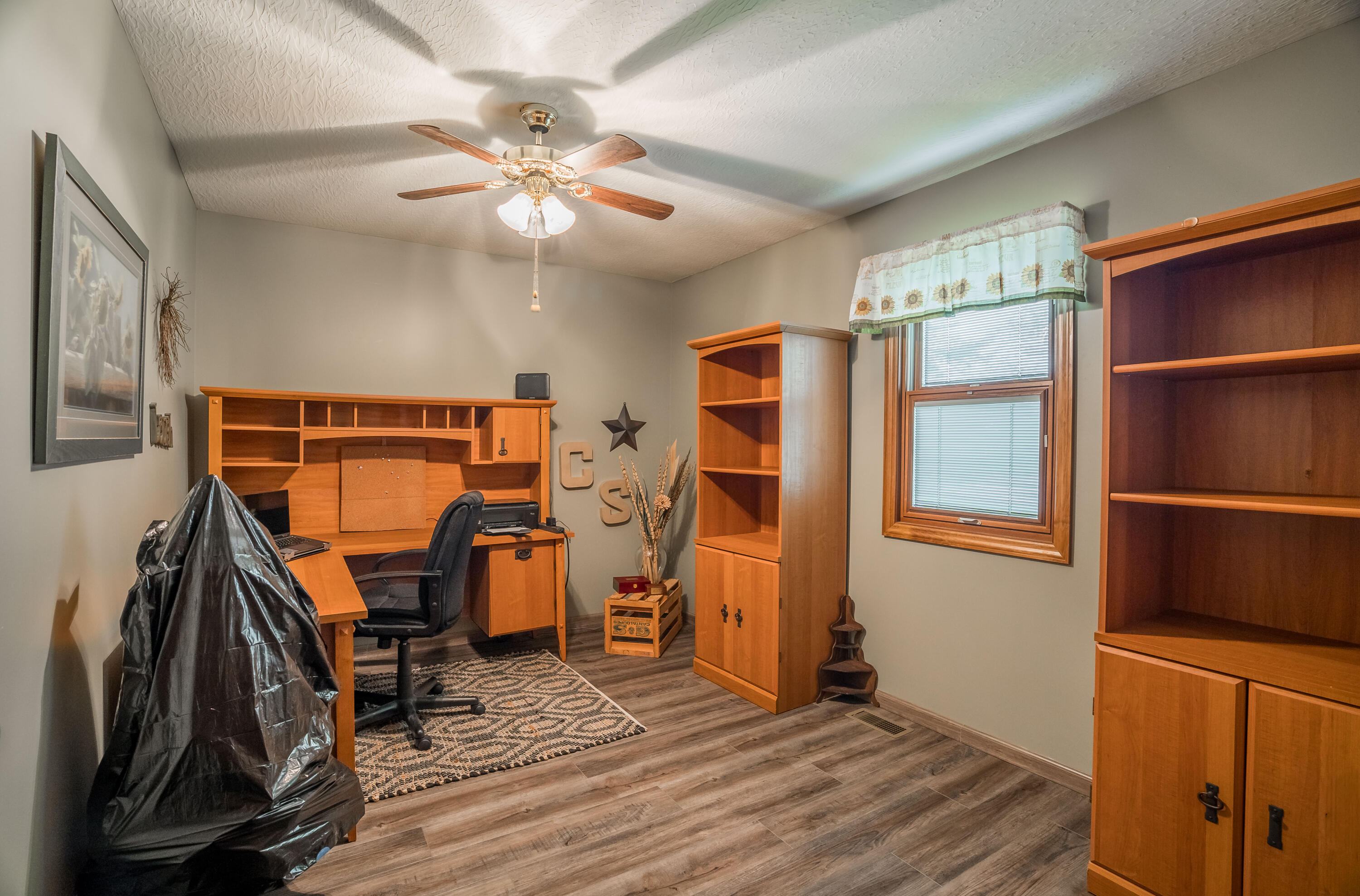 1319 Perry Road, Cable, Ohio 43009