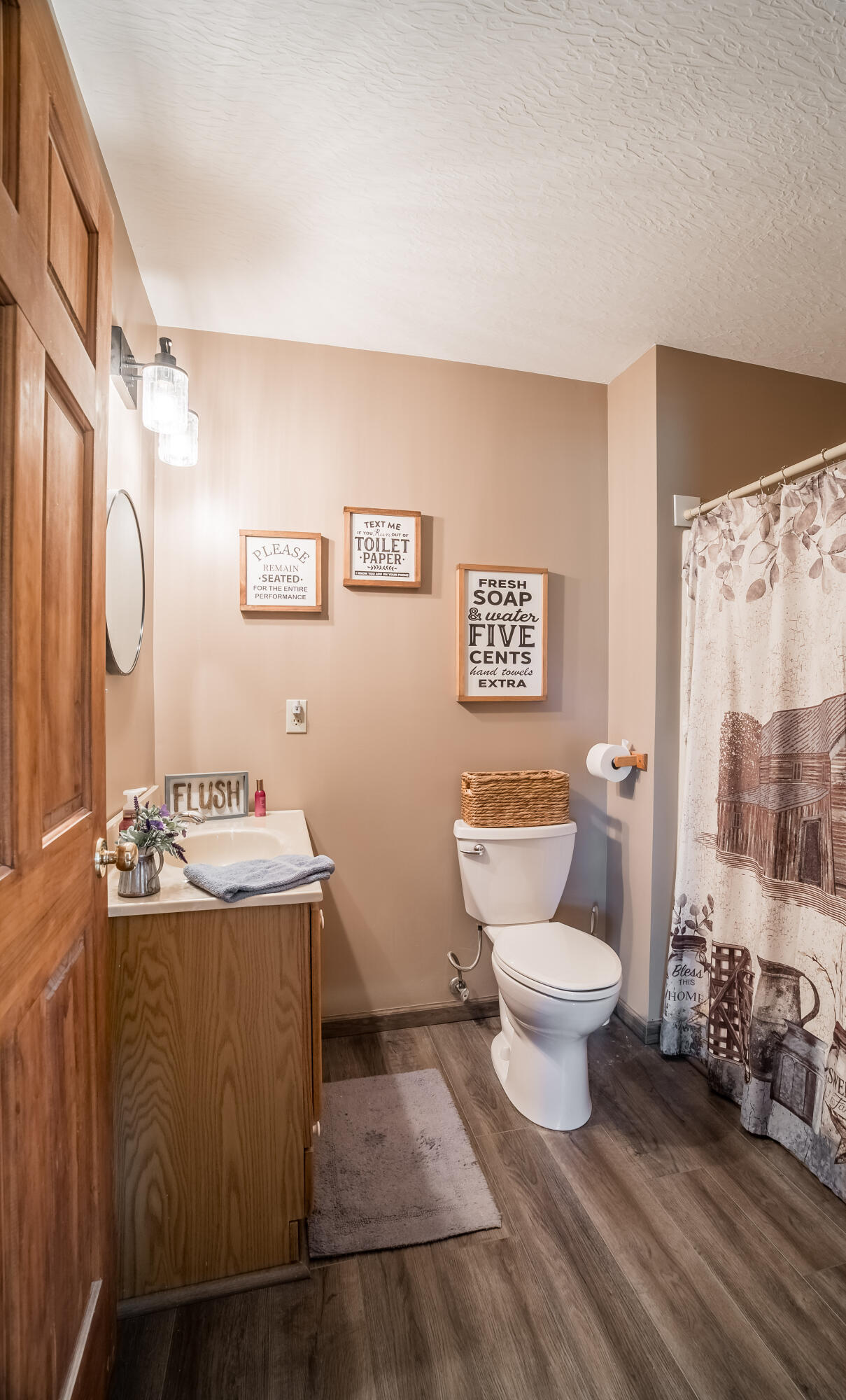 1319 Perry Road, Cable, Ohio 43009
