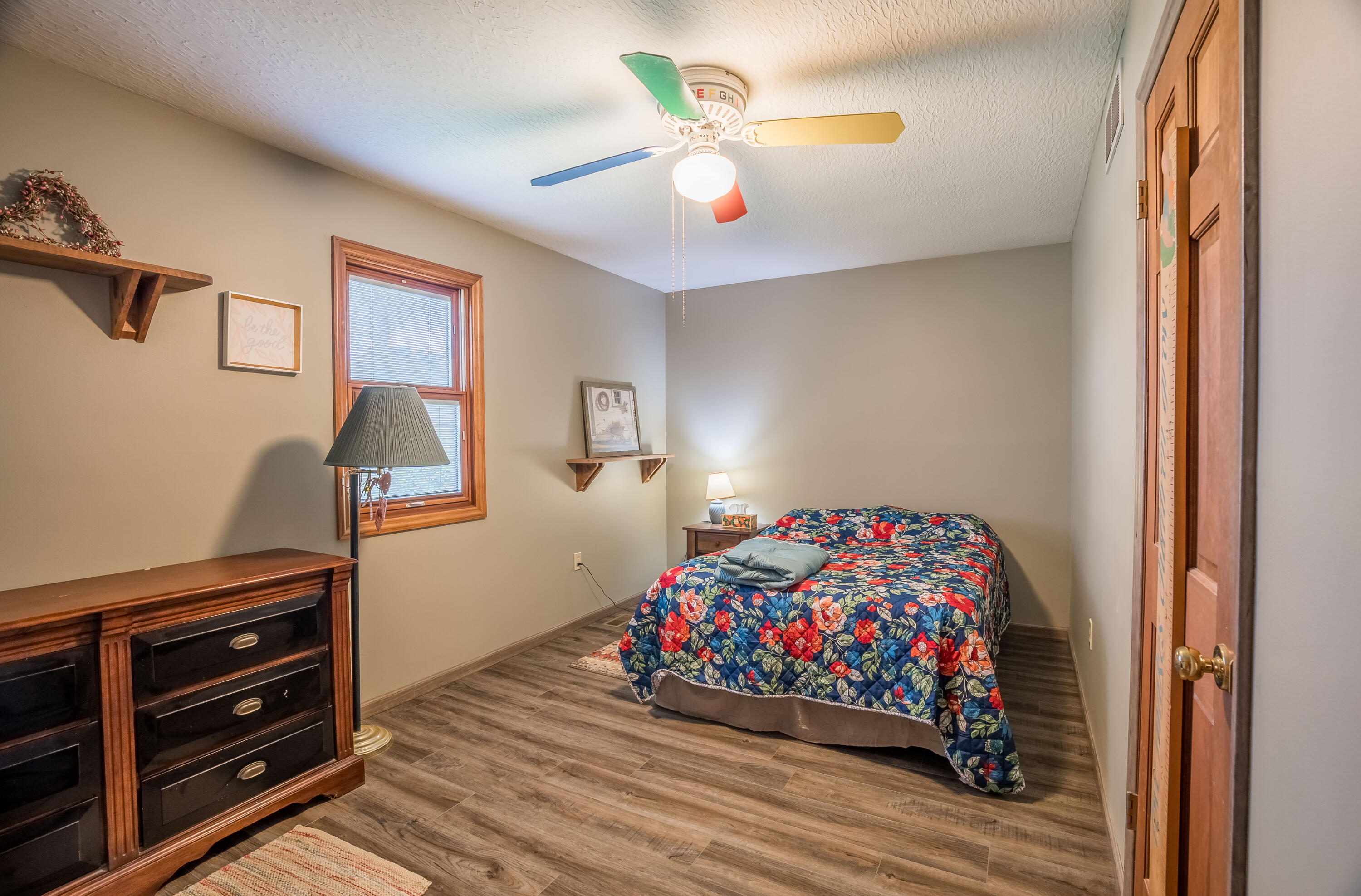 1319 Perry Road, Cable, Ohio 43009