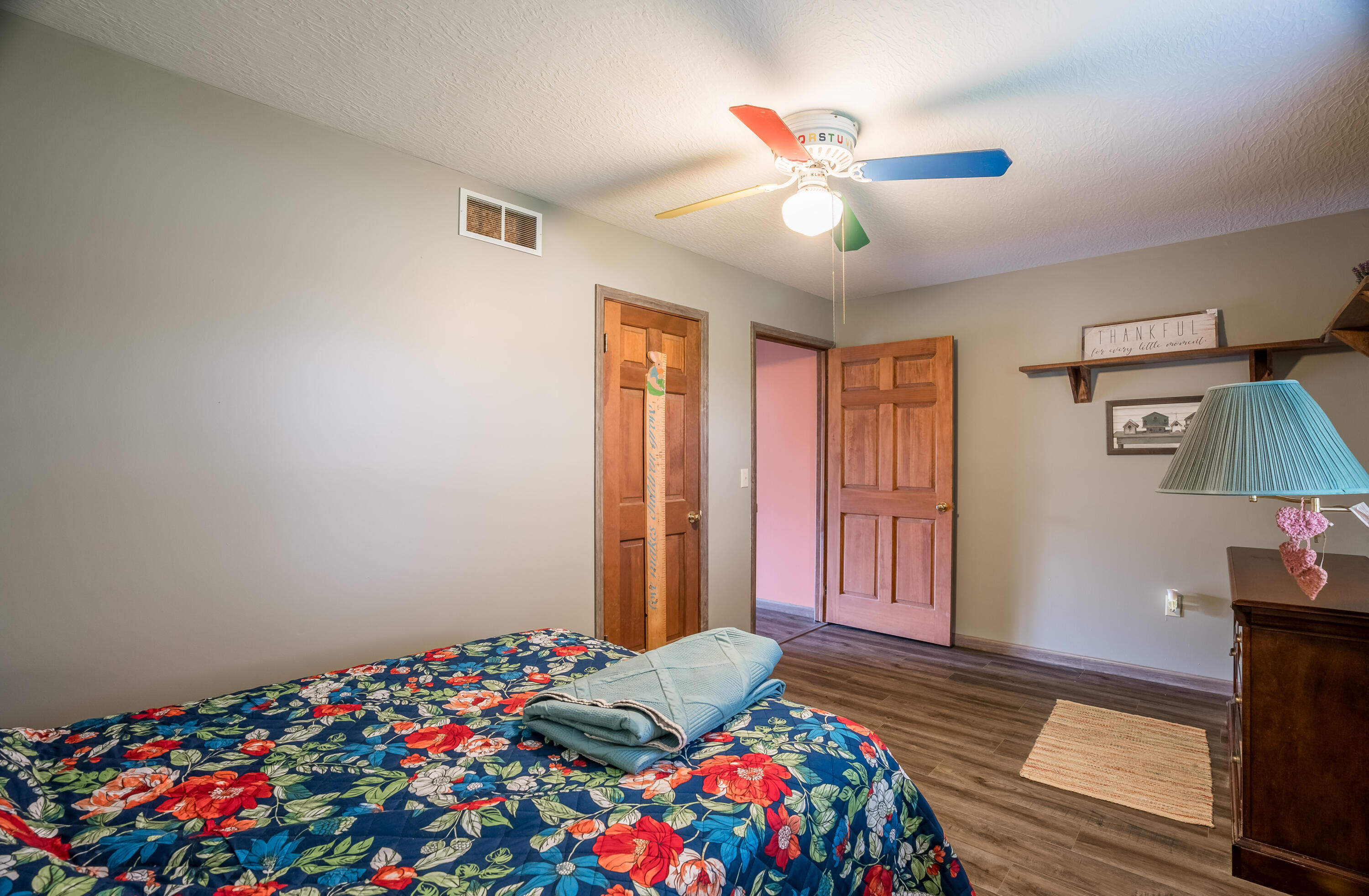 1319 Perry Road, Cable, Ohio 43009
