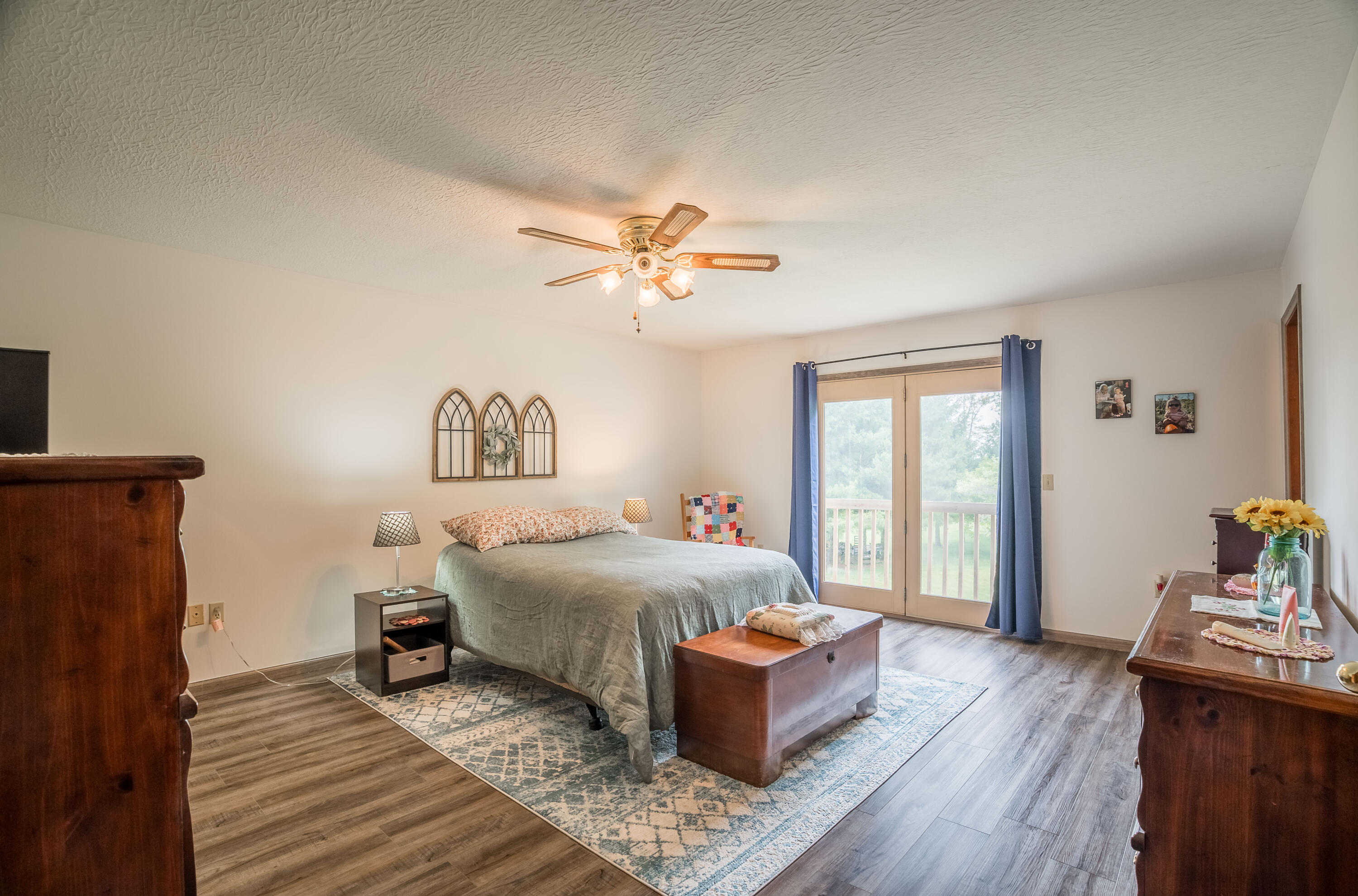 1319 Perry Road, Cable, Ohio 43009