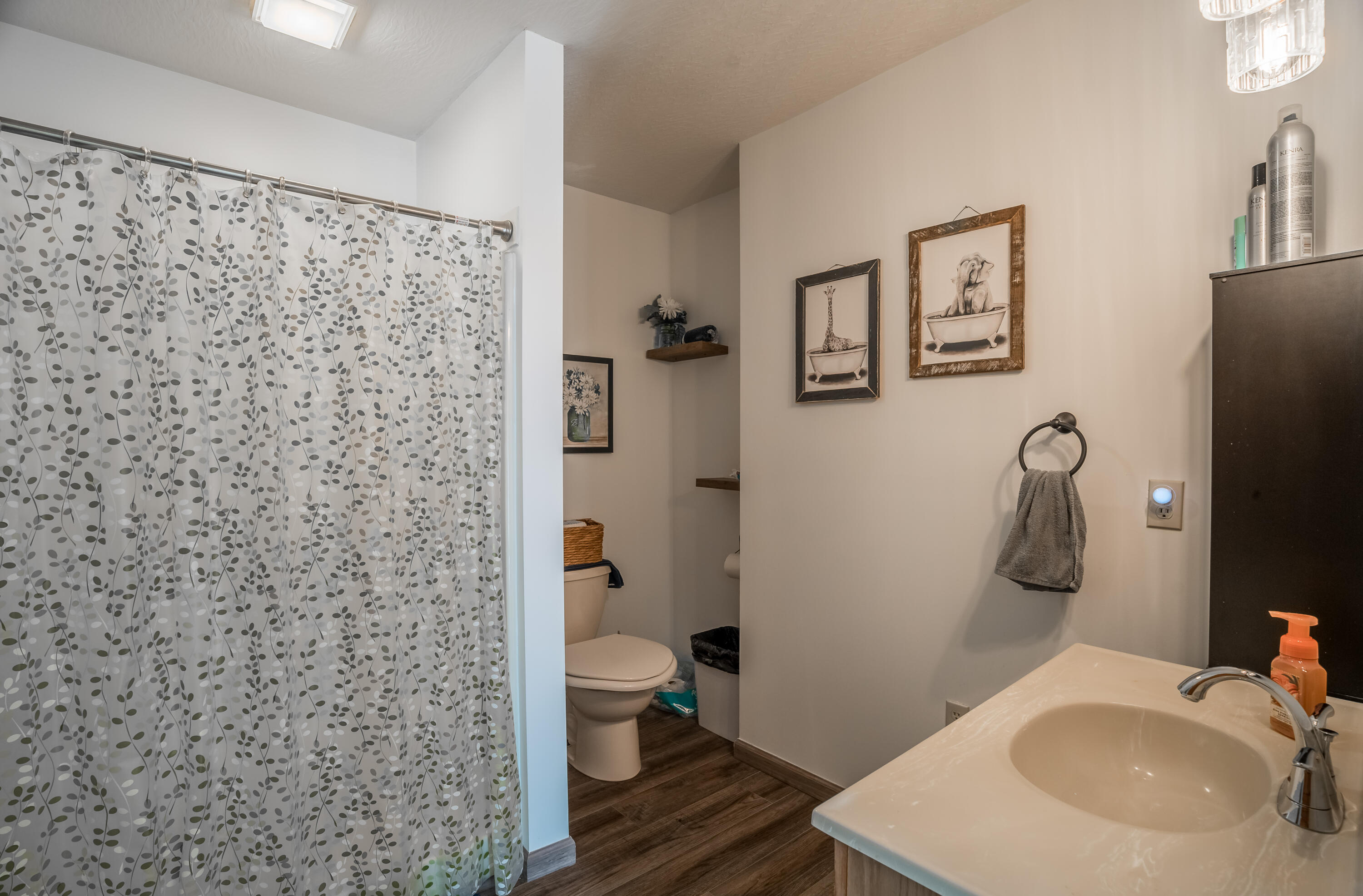 1319 Perry Road, Cable, Ohio 43009