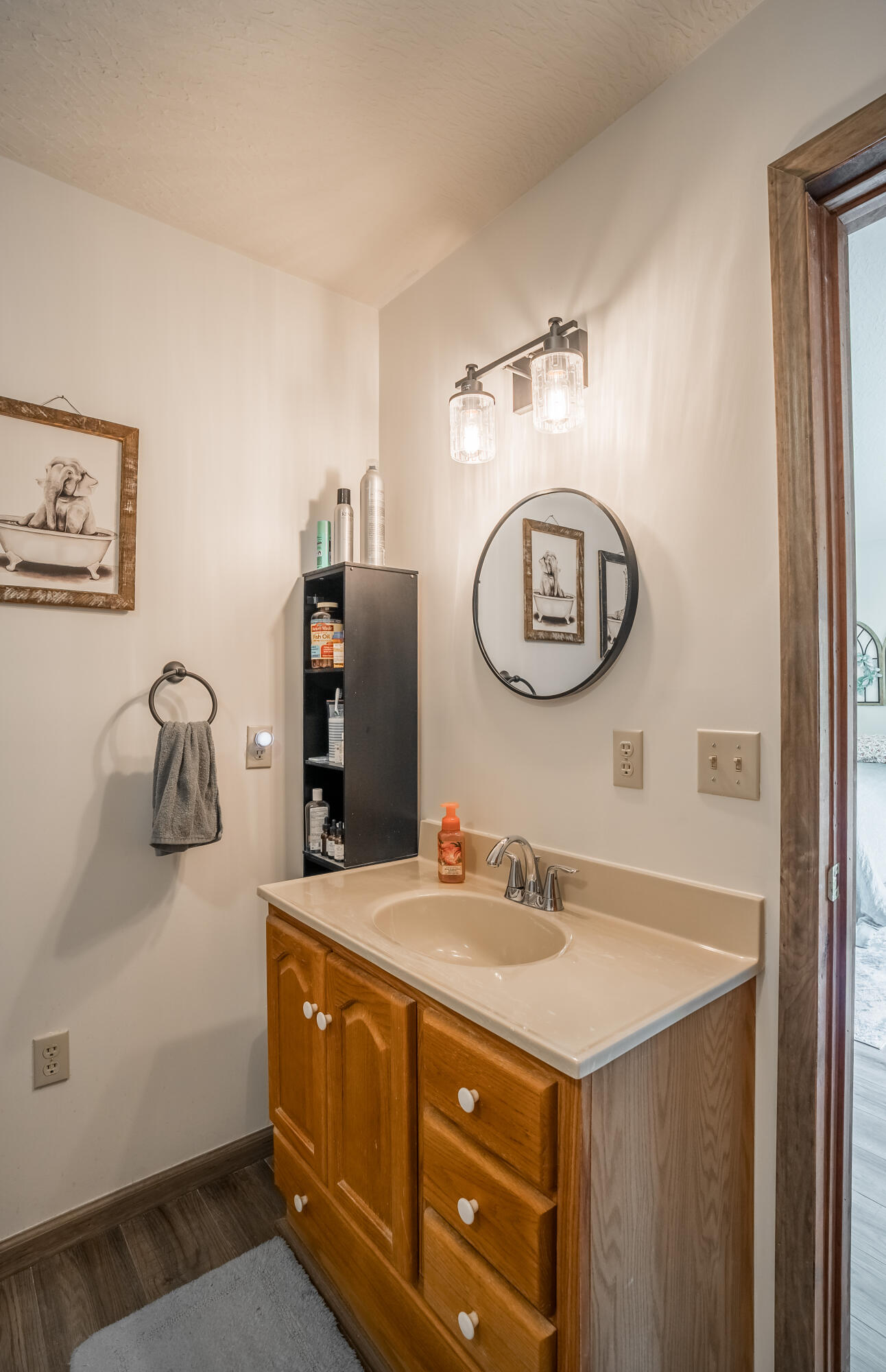 1319 Perry Road, Cable, Ohio 43009