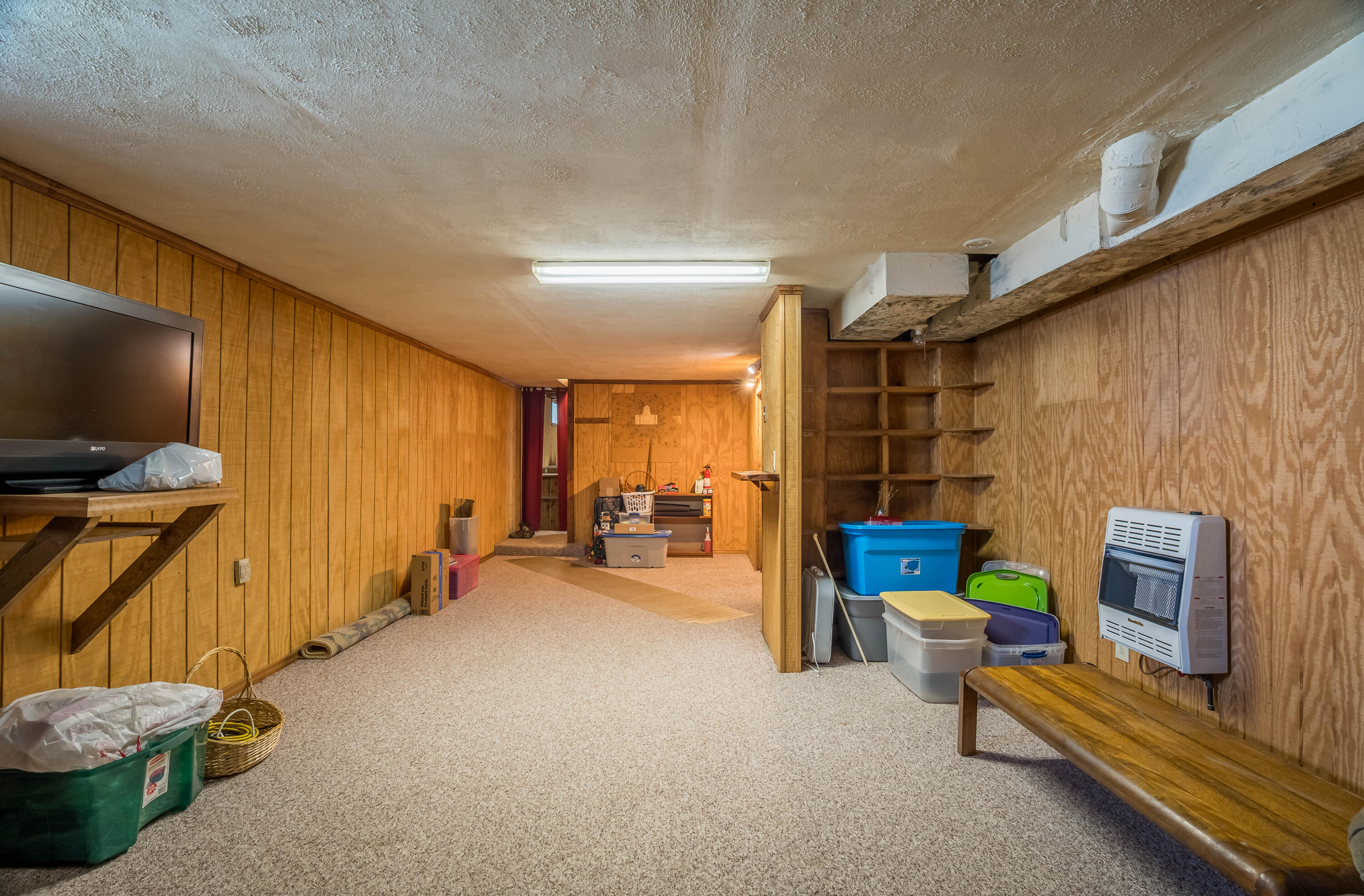 1319 Perry Road, Cable, Ohio 43009