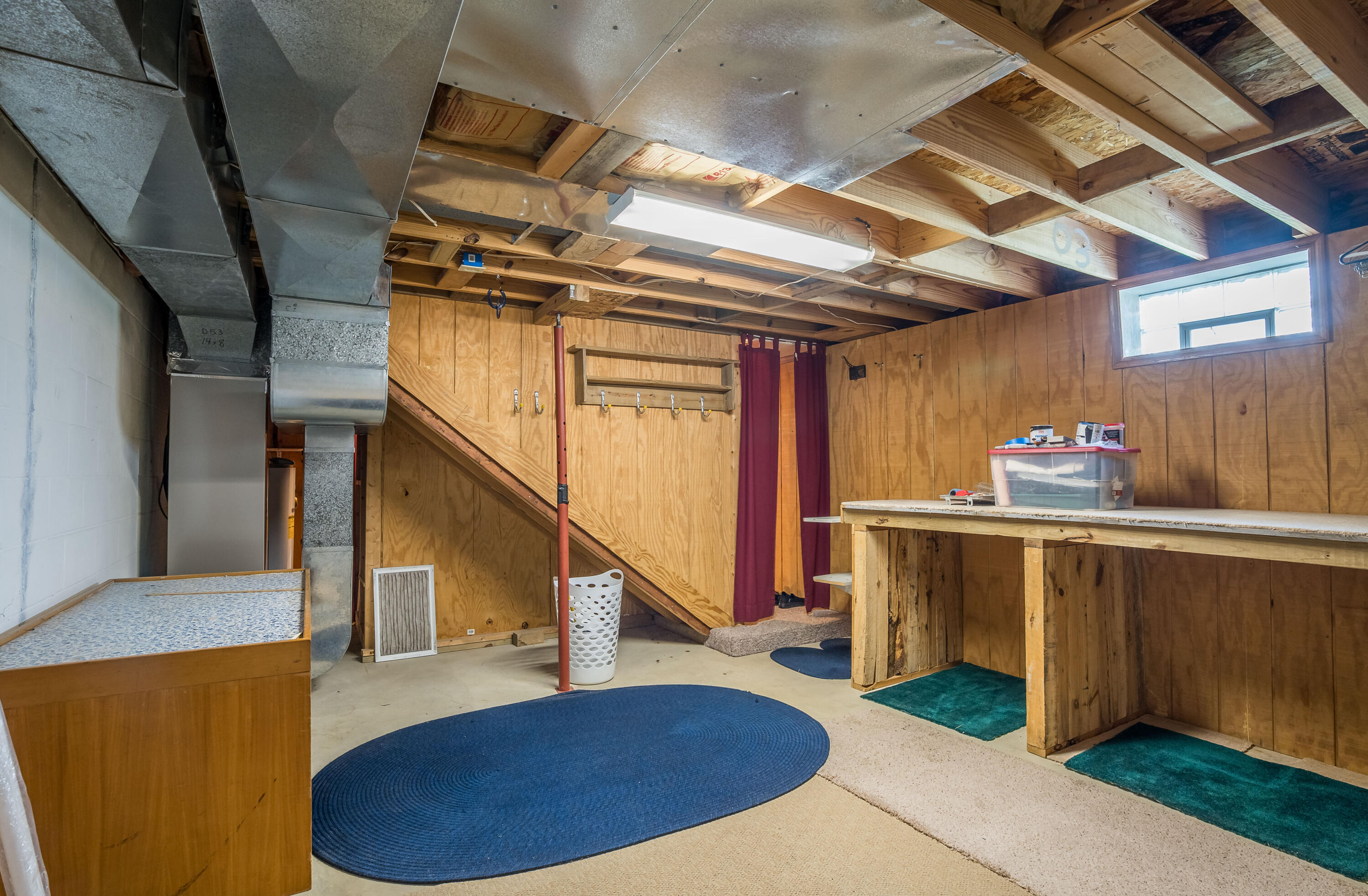 1319 Perry Road, Cable, Ohio 43009
