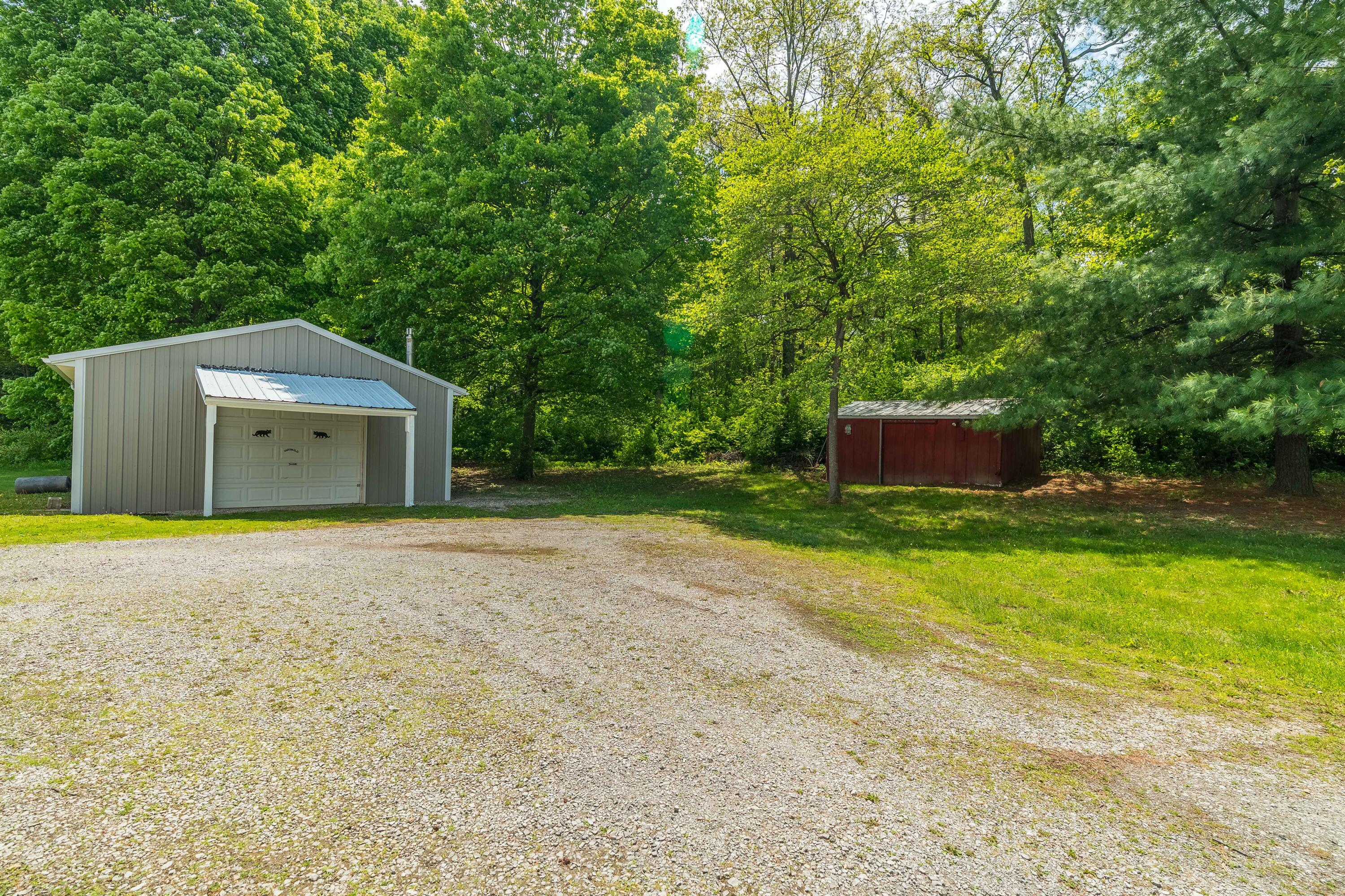 1319 Perry Road, Cable, Ohio 43009