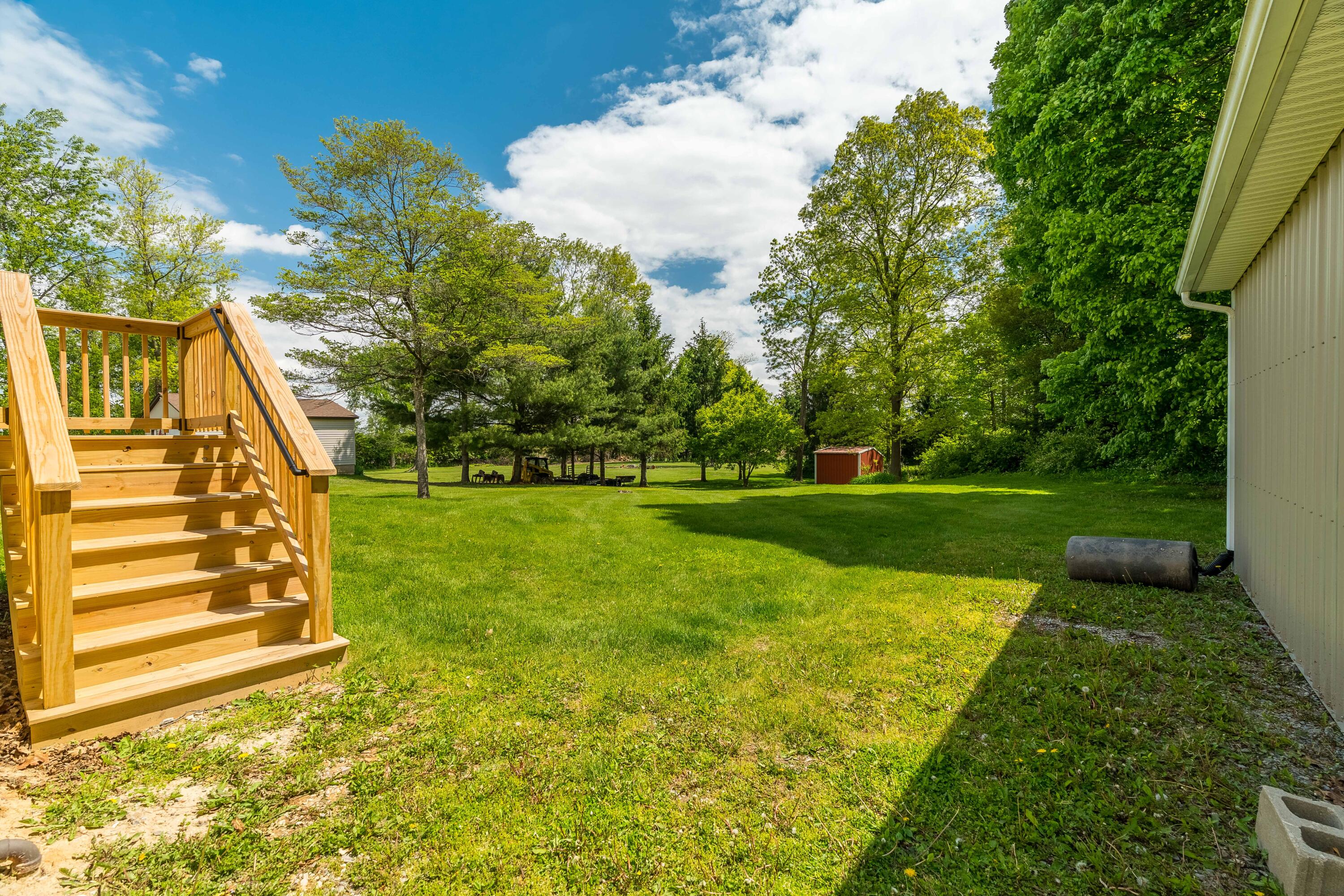 1319 Perry Road, Cable, Ohio 43009