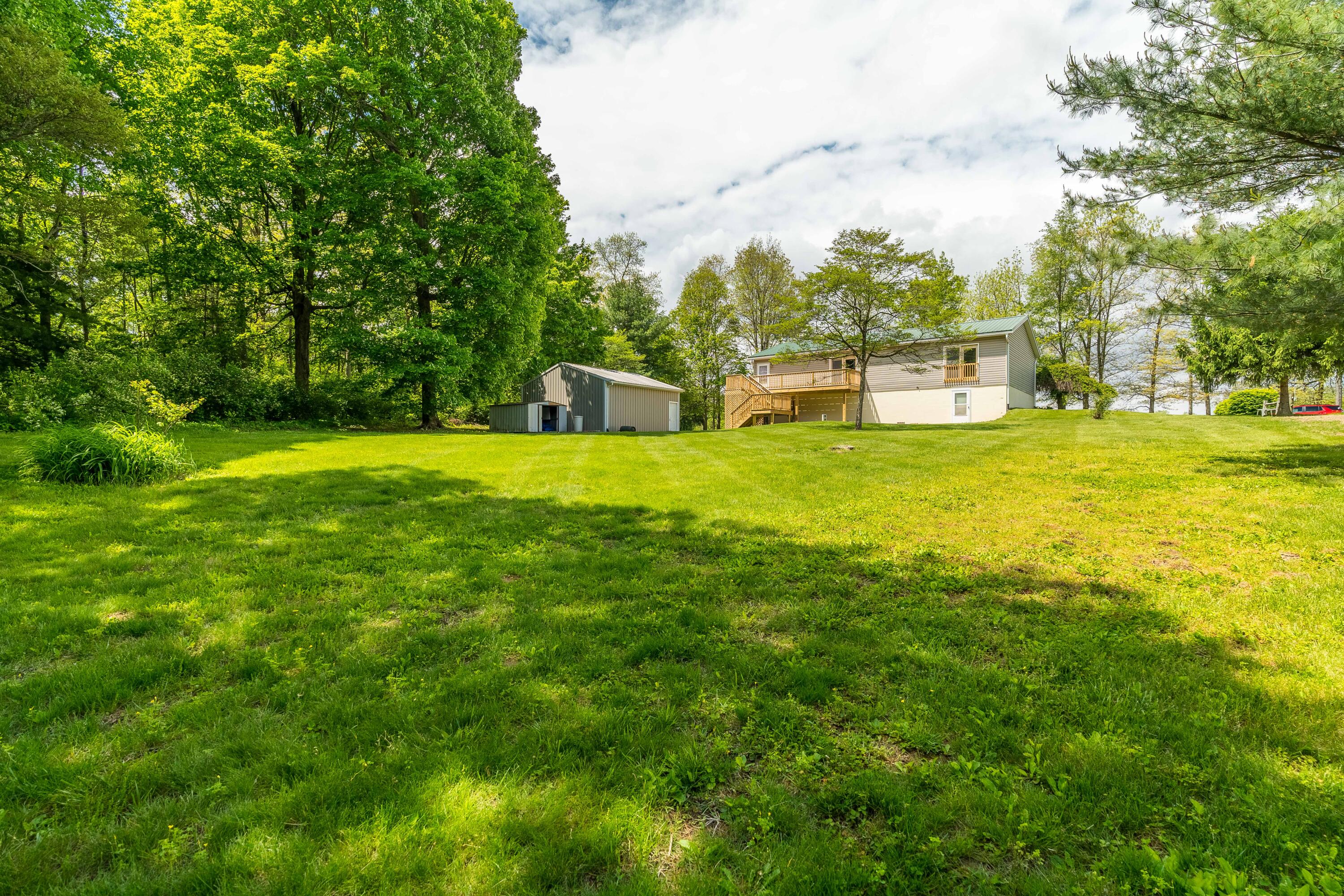 1319 Perry Road, Cable, Ohio 43009