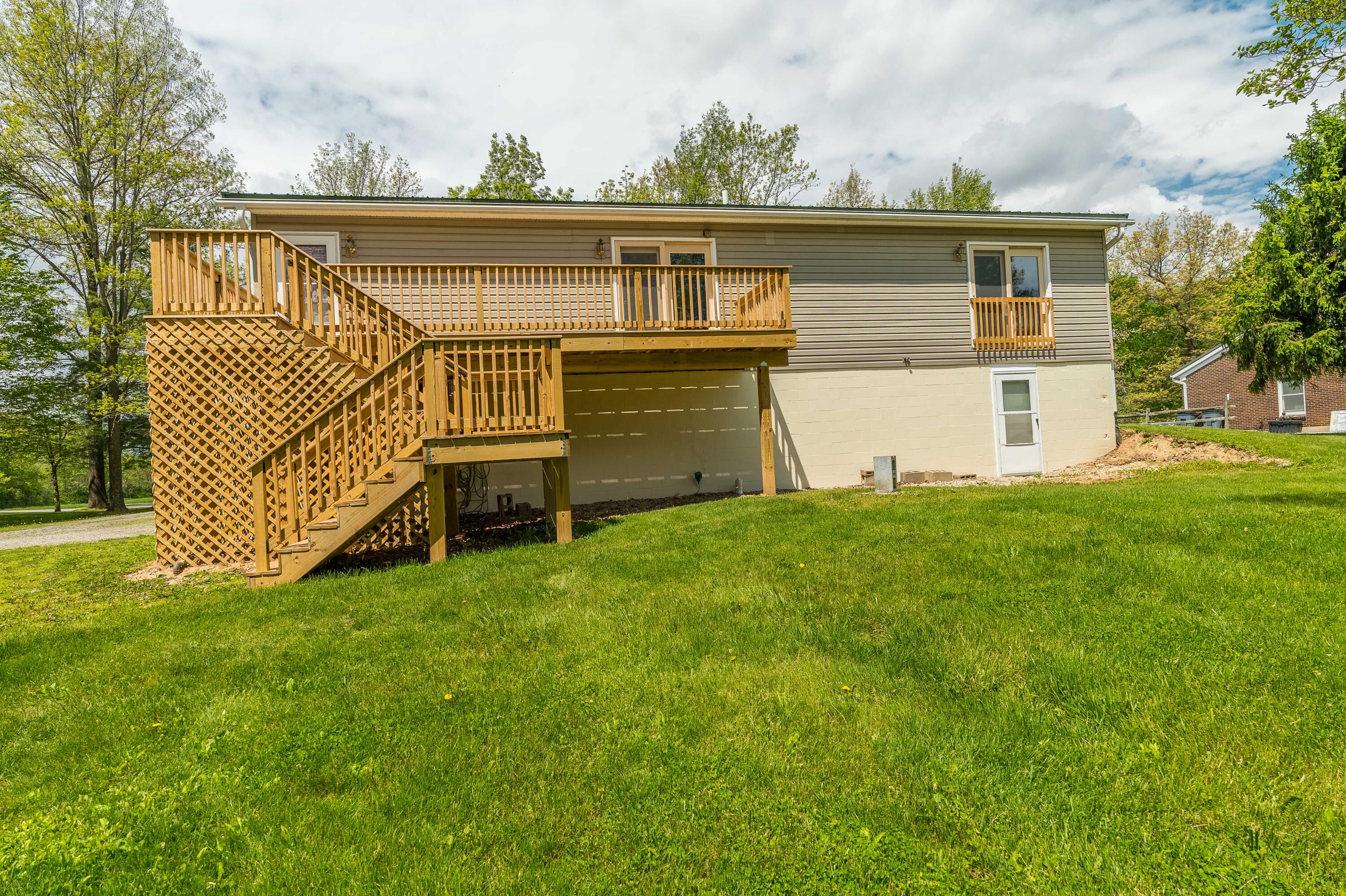 1319 Perry Road, Cable, Ohio 43009