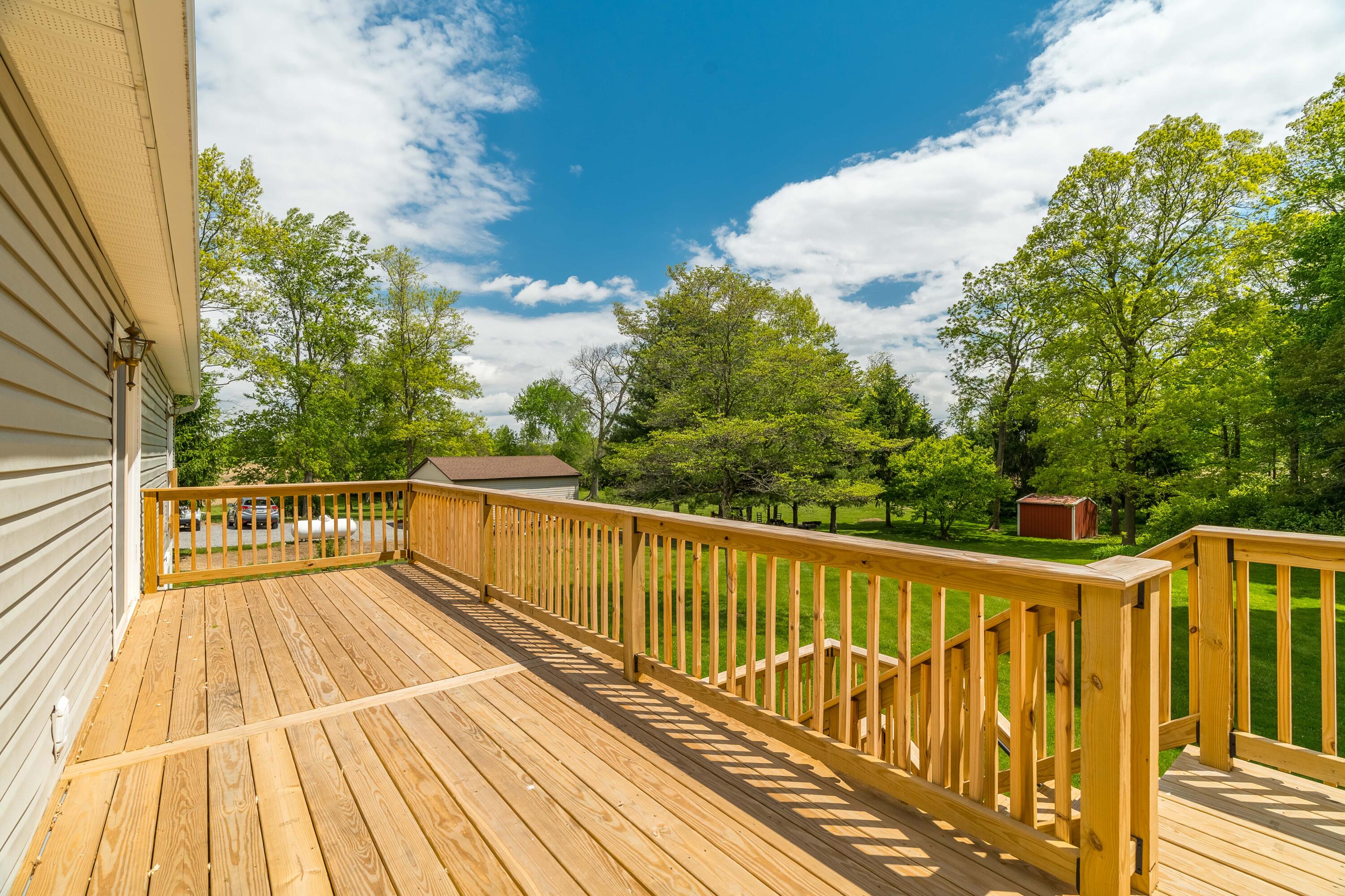 1319 Perry Road, Cable, Ohio 43009