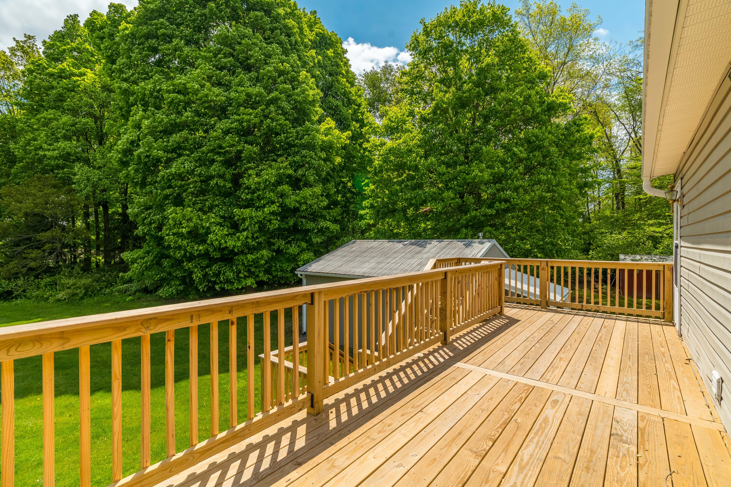 1319 Perry Road, Cable, Ohio 43009