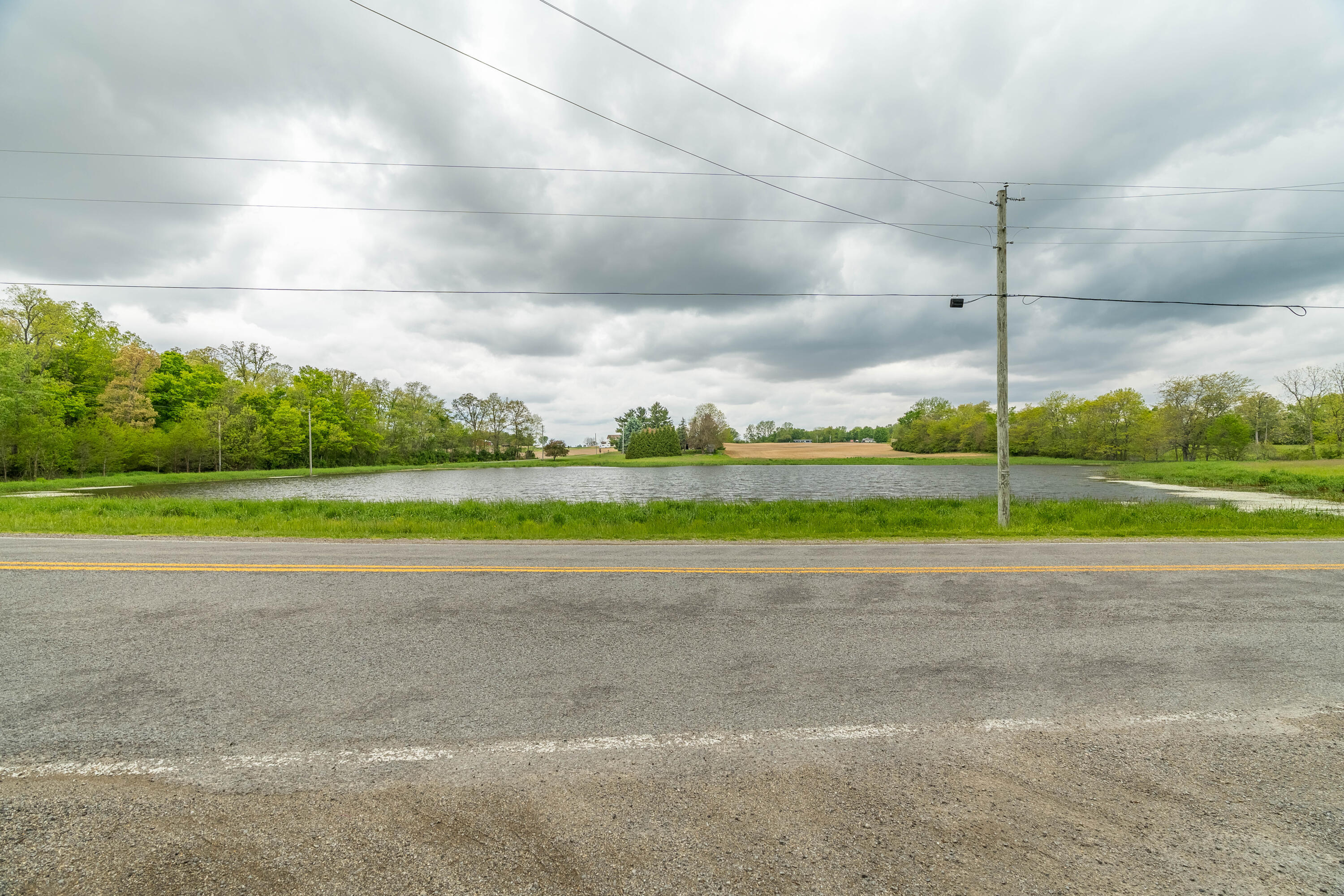 1319 Perry Road, Cable, Ohio 43009