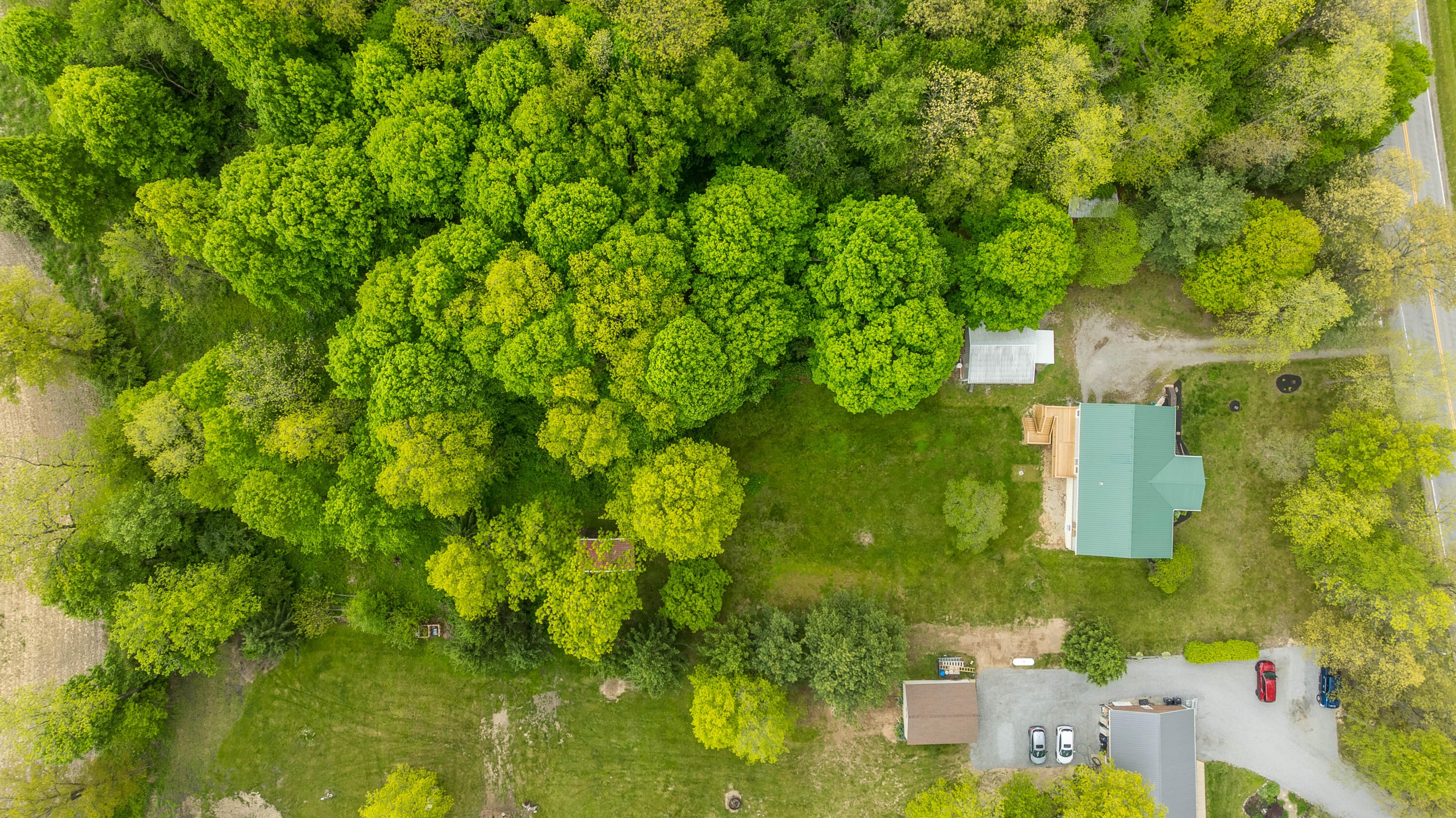 1319 Perry Road, Cable, Ohio 43009