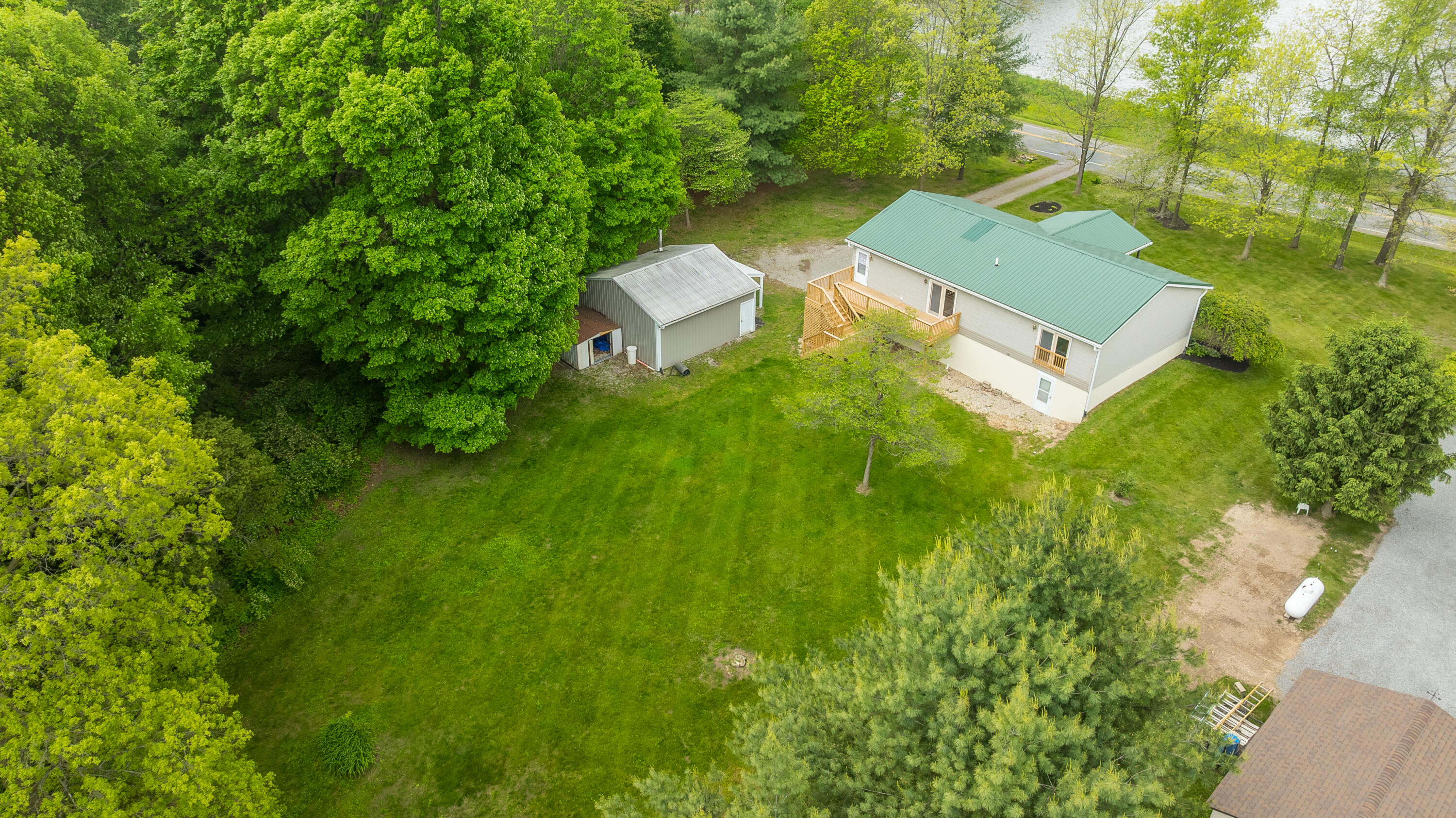 1319 Perry Road, Cable, Ohio 43009