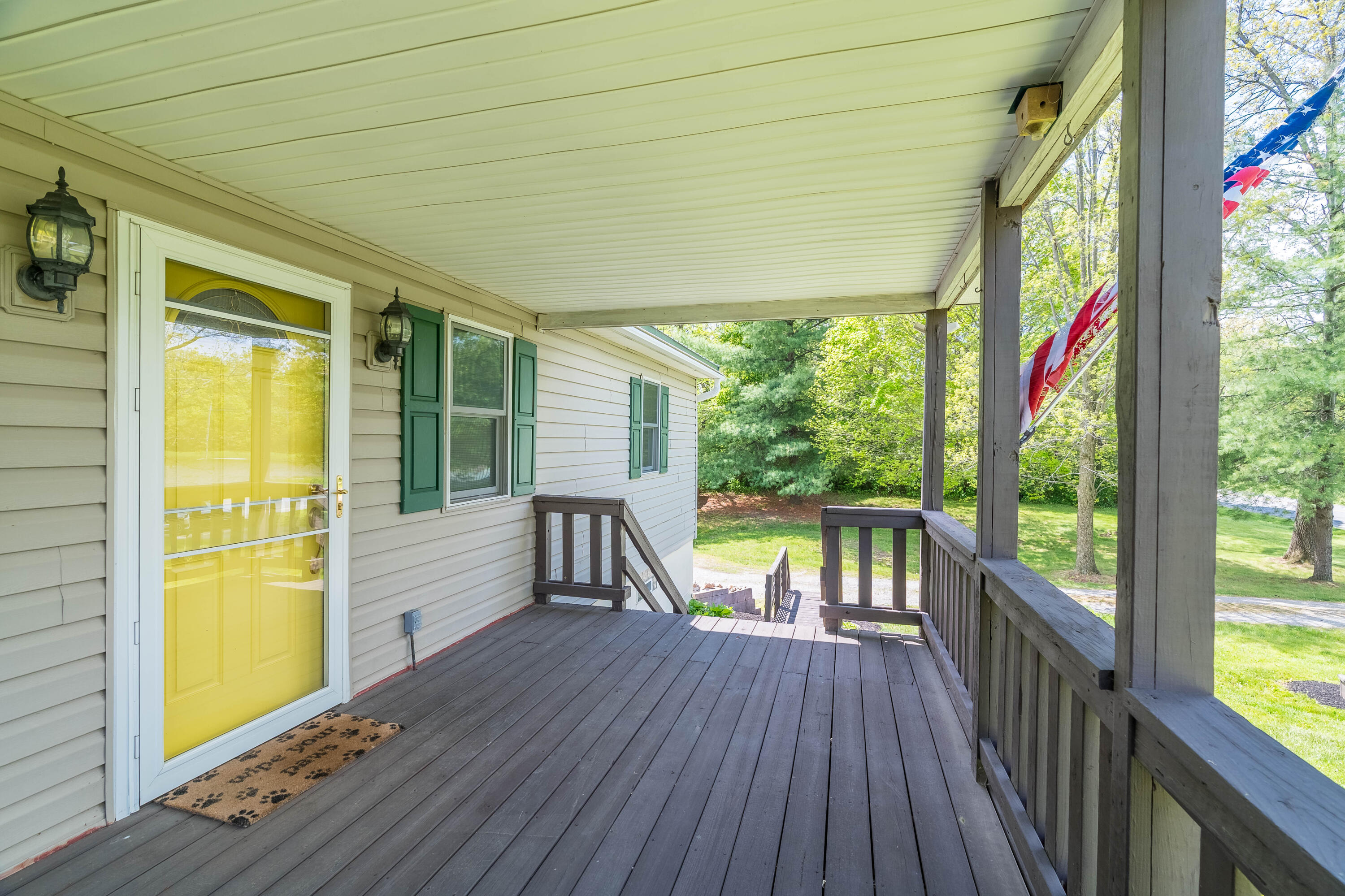 1319 Perry Road, Cable, Ohio 43009