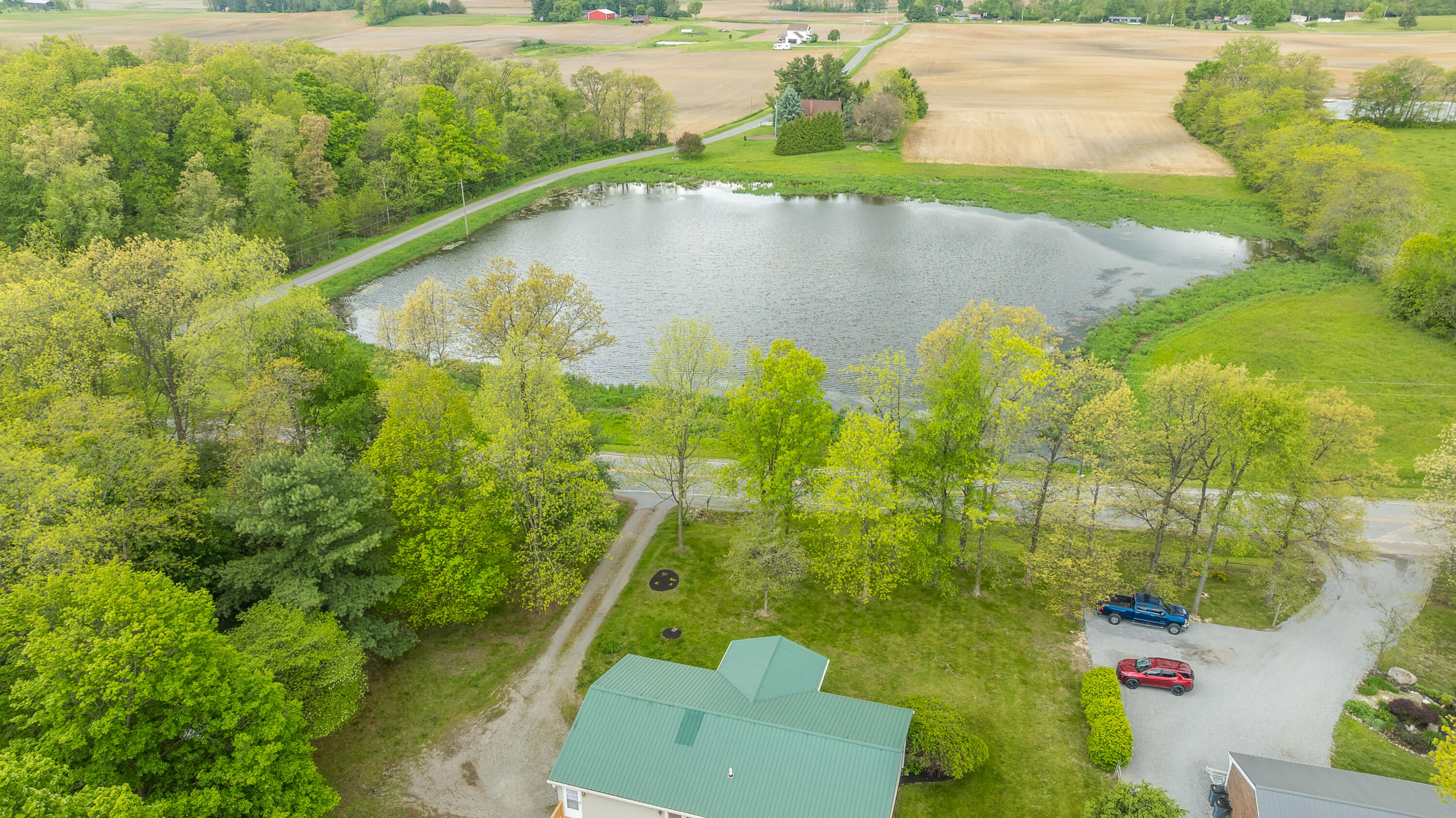 1319 Perry Road, Cable, Ohio 43009