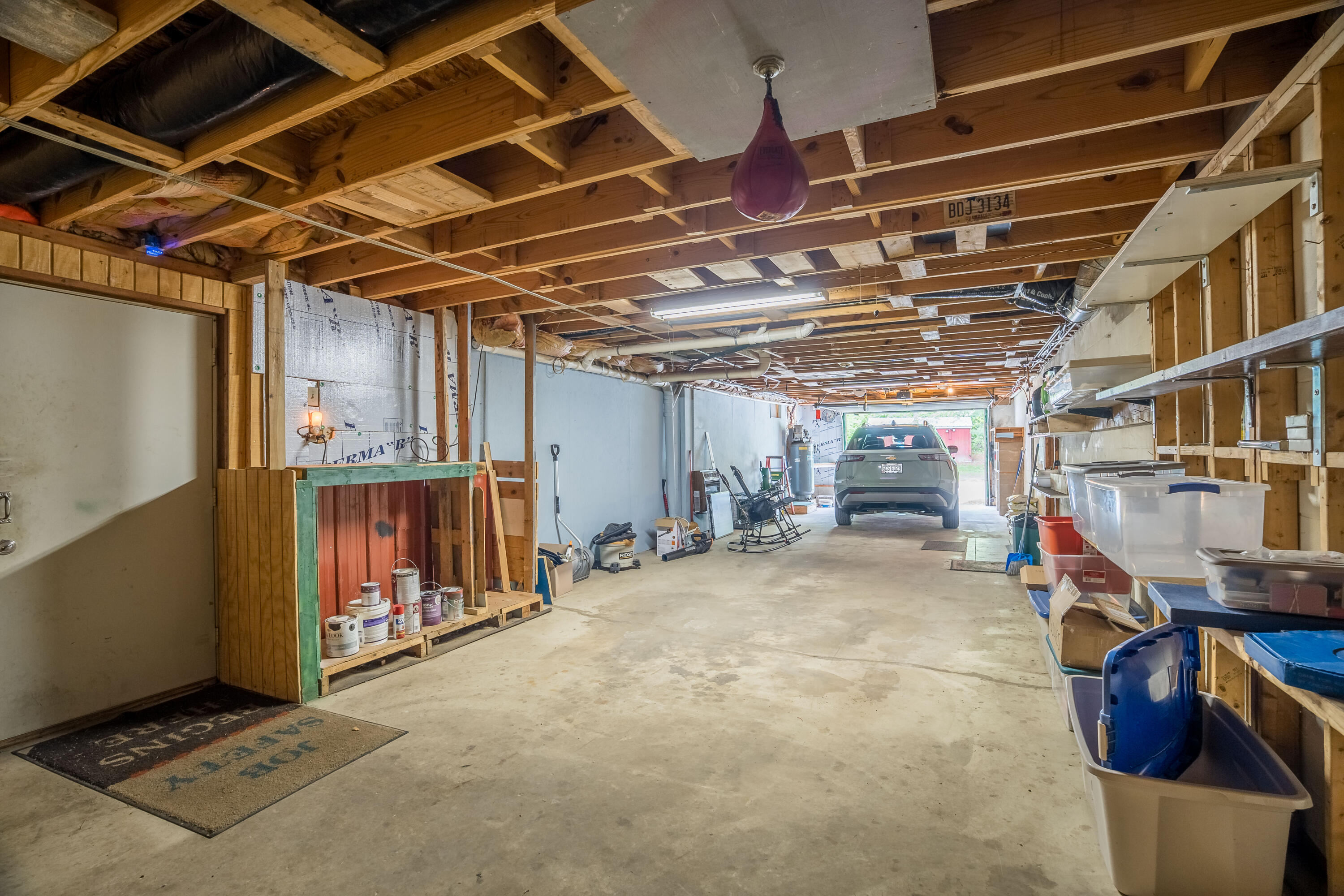 1319 Perry Road, Cable, Ohio 43009