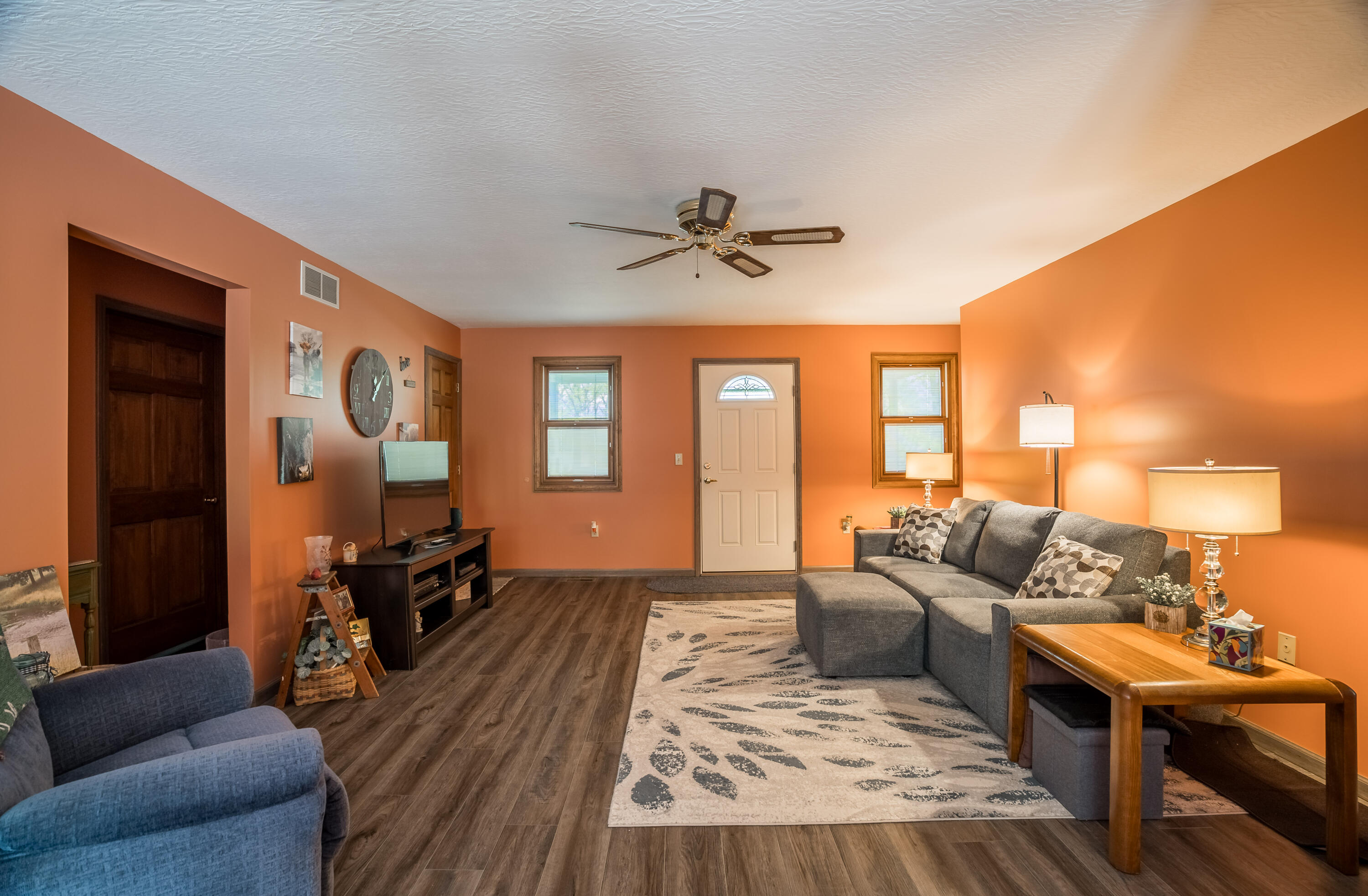 1319 Perry Road, Cable, Ohio 43009