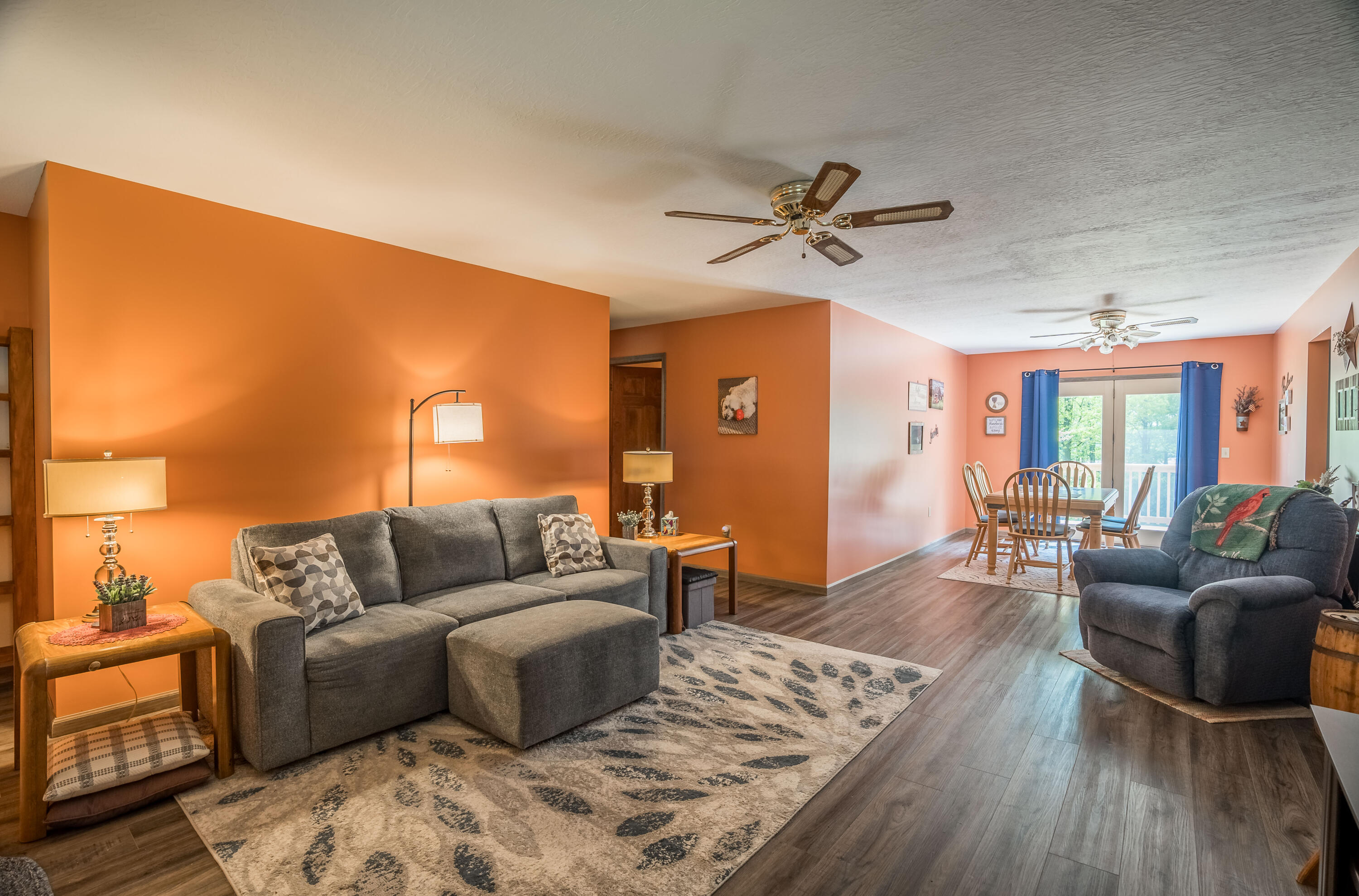 1319 Perry Road, Cable, Ohio 43009